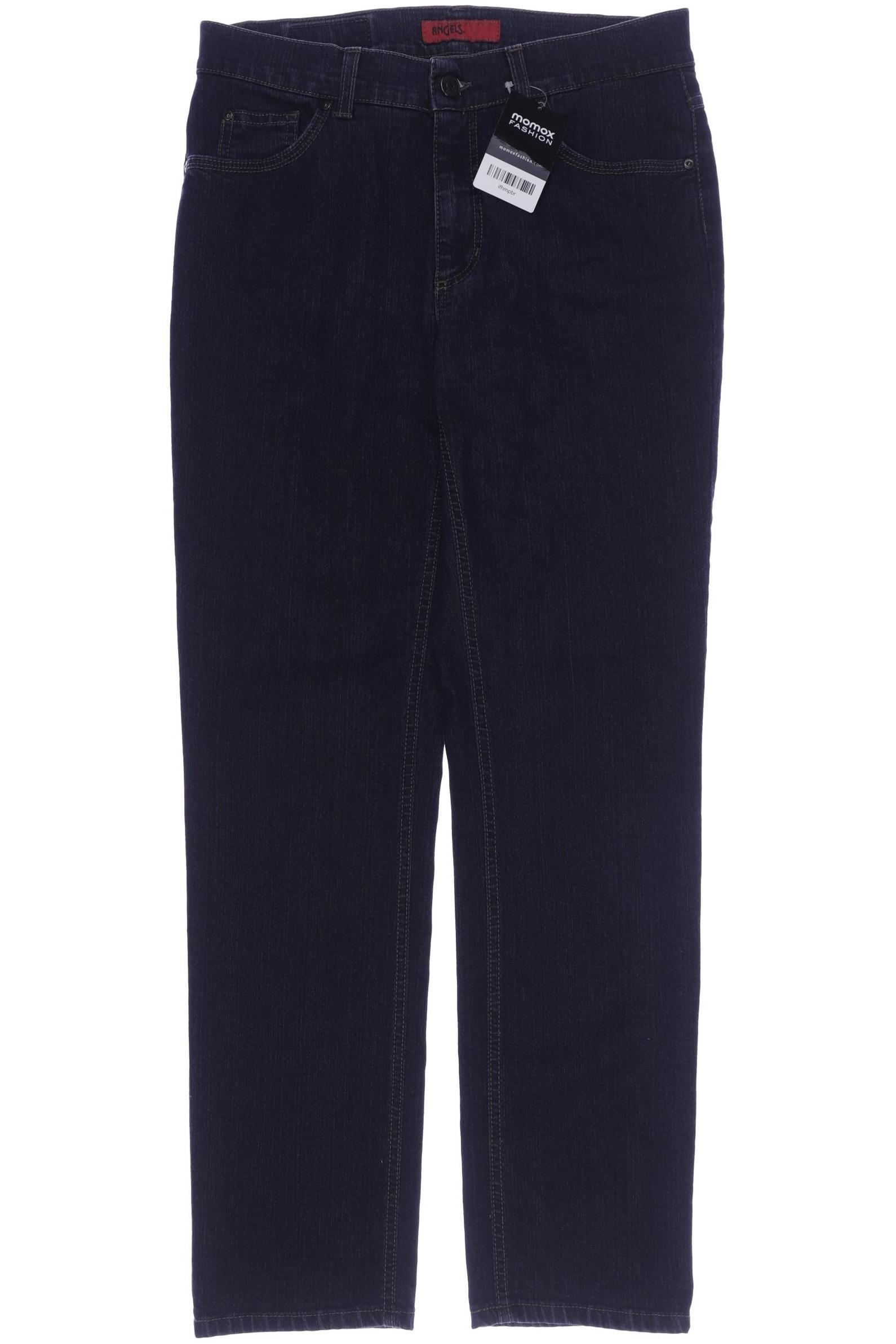 

Angels Damen Jeans, marineblau, Gr. 40