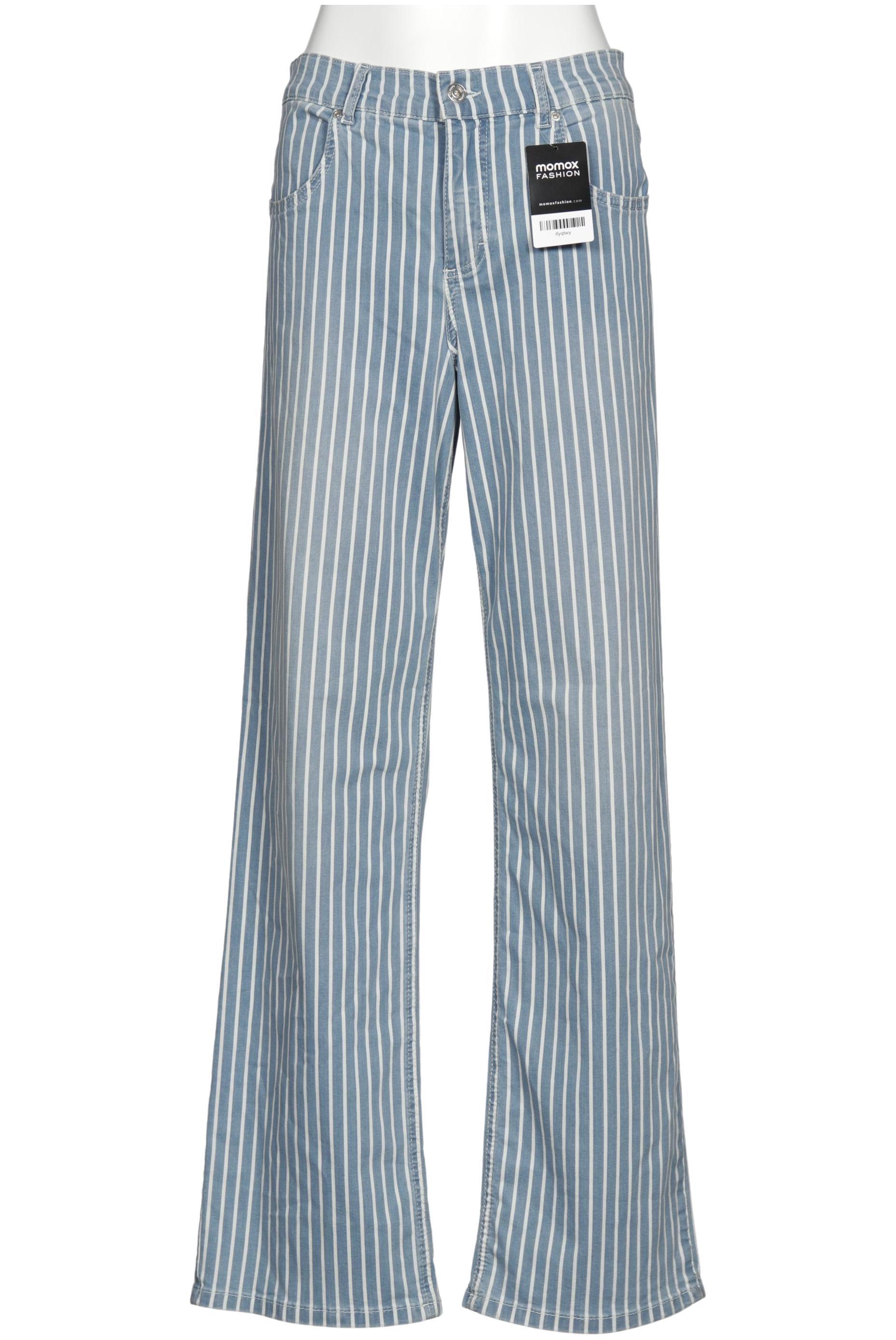 

Angels Damen Jeans, blau, Gr. 40