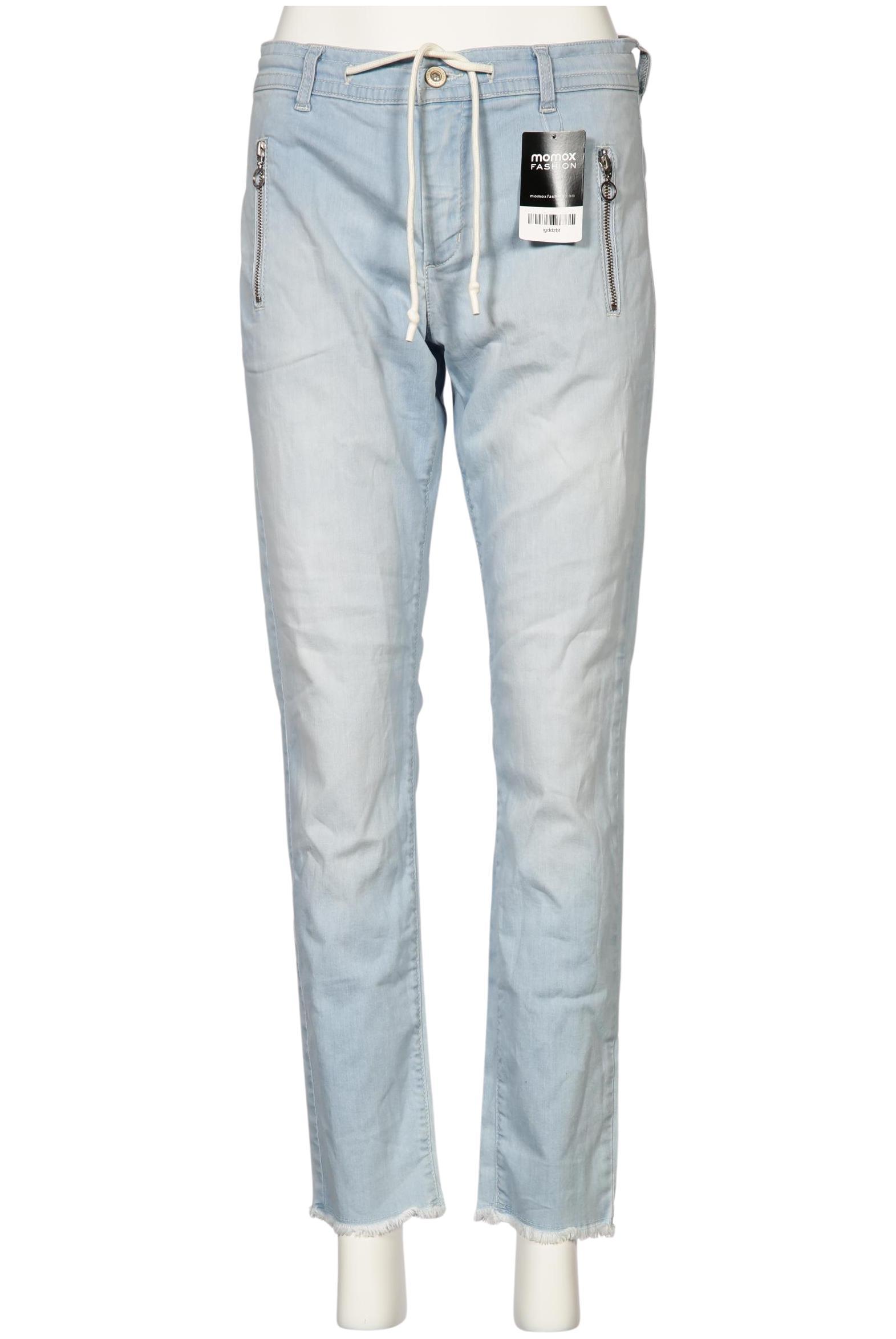 

Angels Damen Jeans, hellblau, Gr. 30