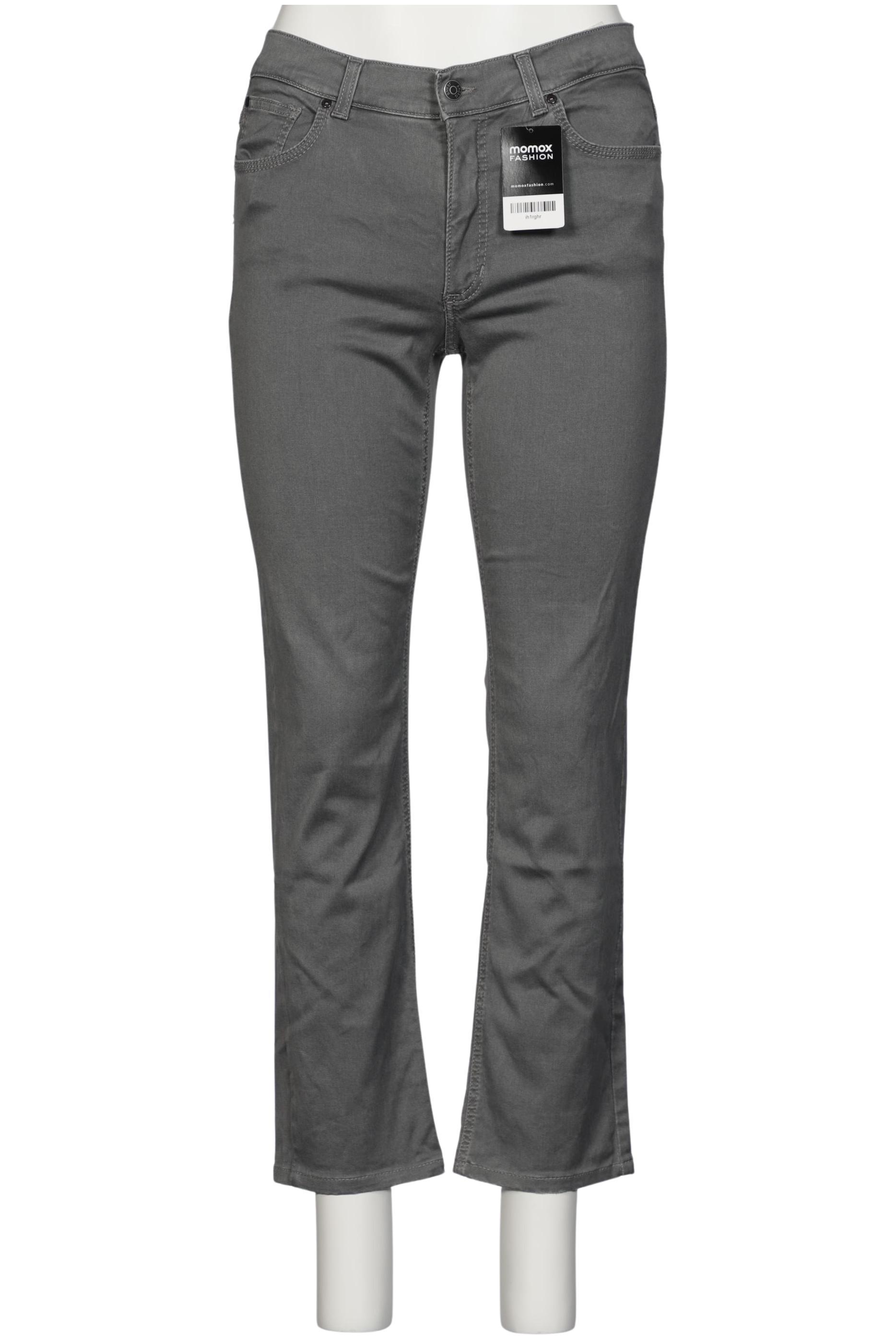 

Angels Damen Jeans, grau, Gr. 44