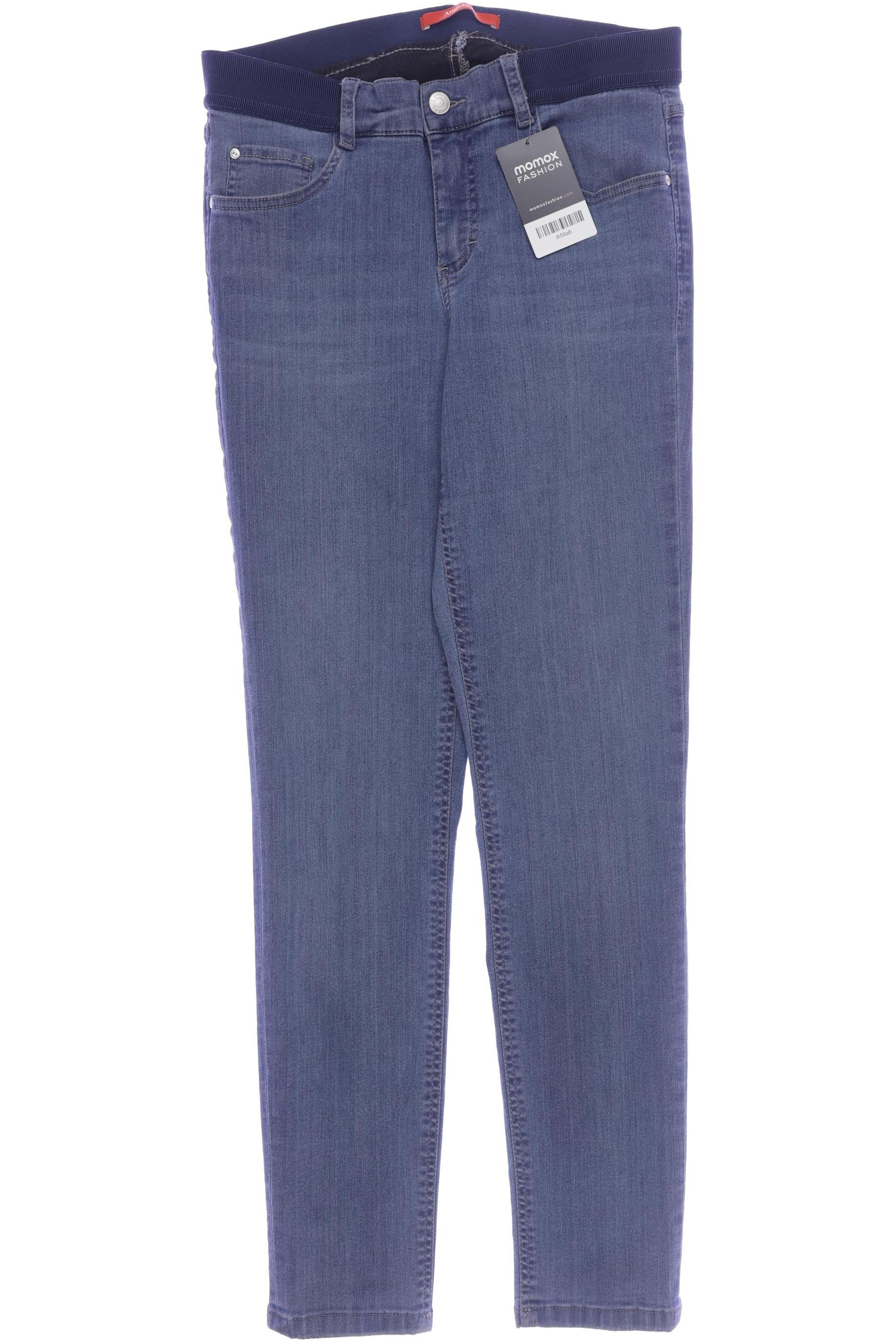 

Angels Damen Jeans, blau, Gr. uni