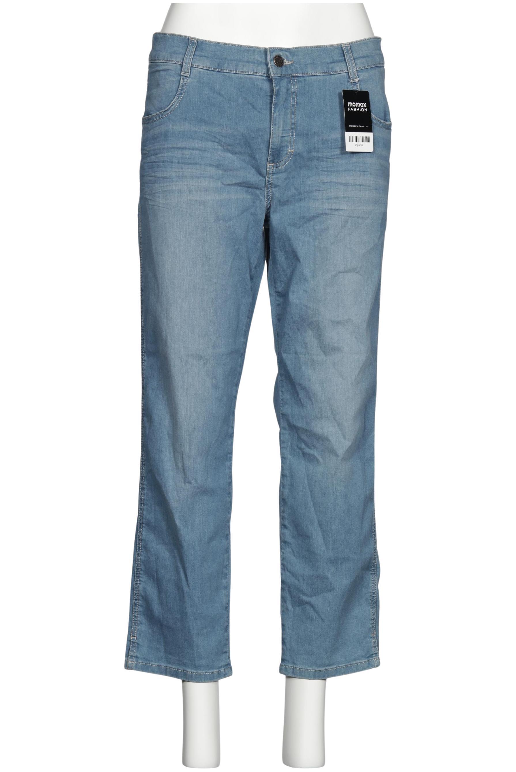 

Angels Damen Jeans, hellblau, Gr. 46