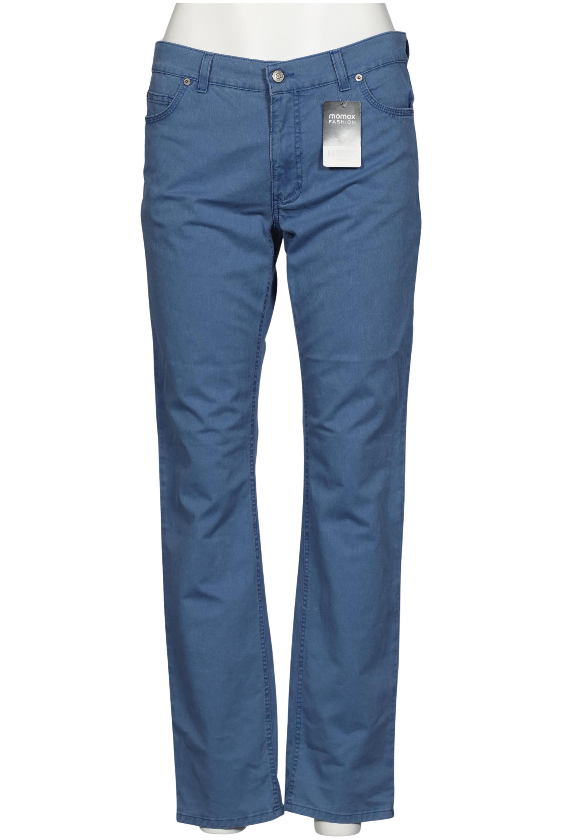 

Angels Damen Jeans, blau, Gr. 44