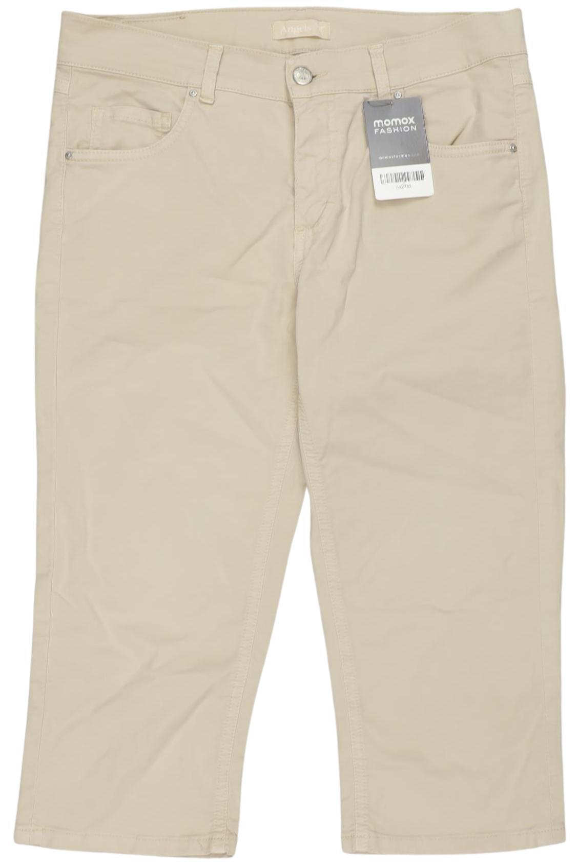 

Angels Damen Jeans, beige, Gr. 36