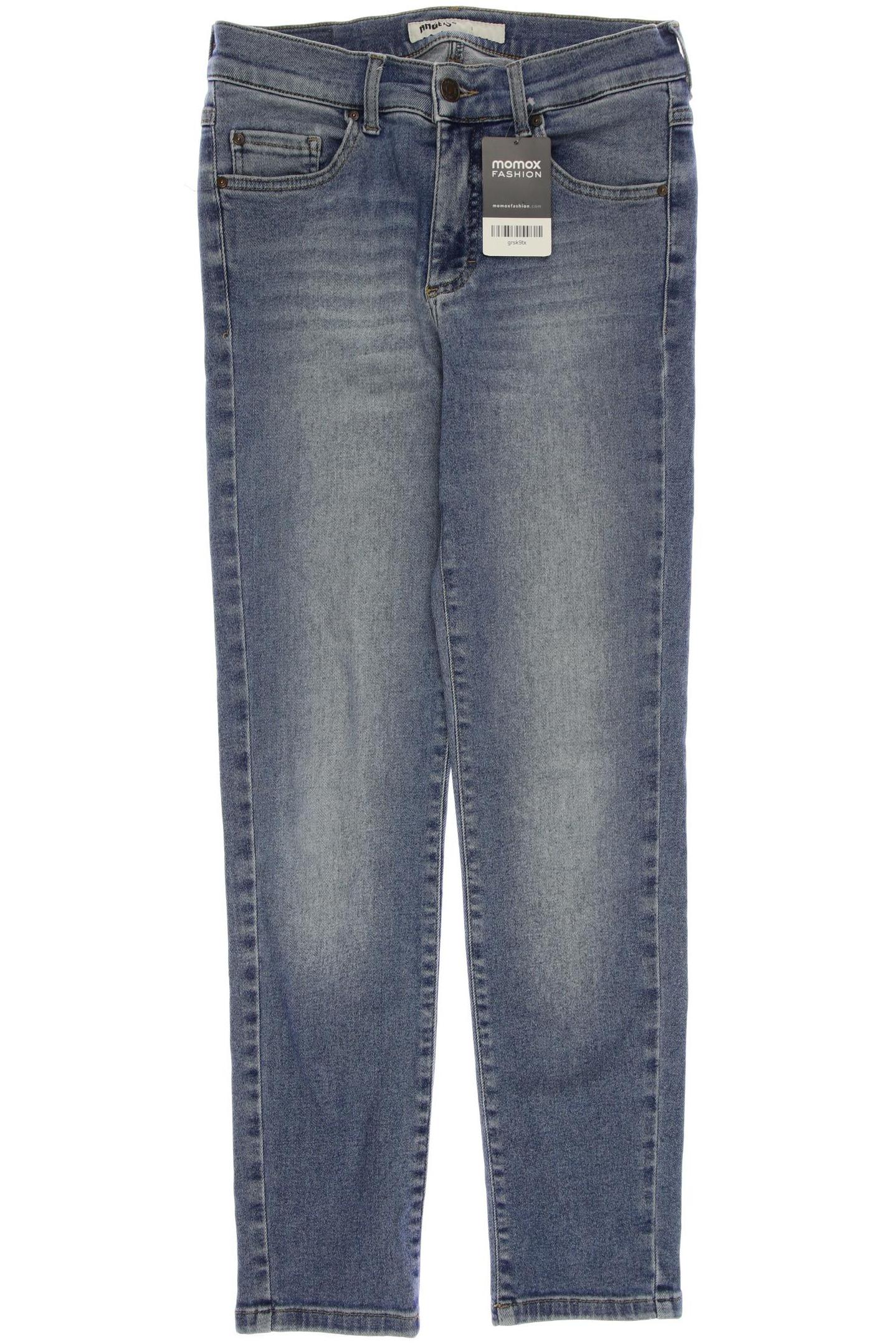 

Angels Damen Jeans, blau, Gr. 26