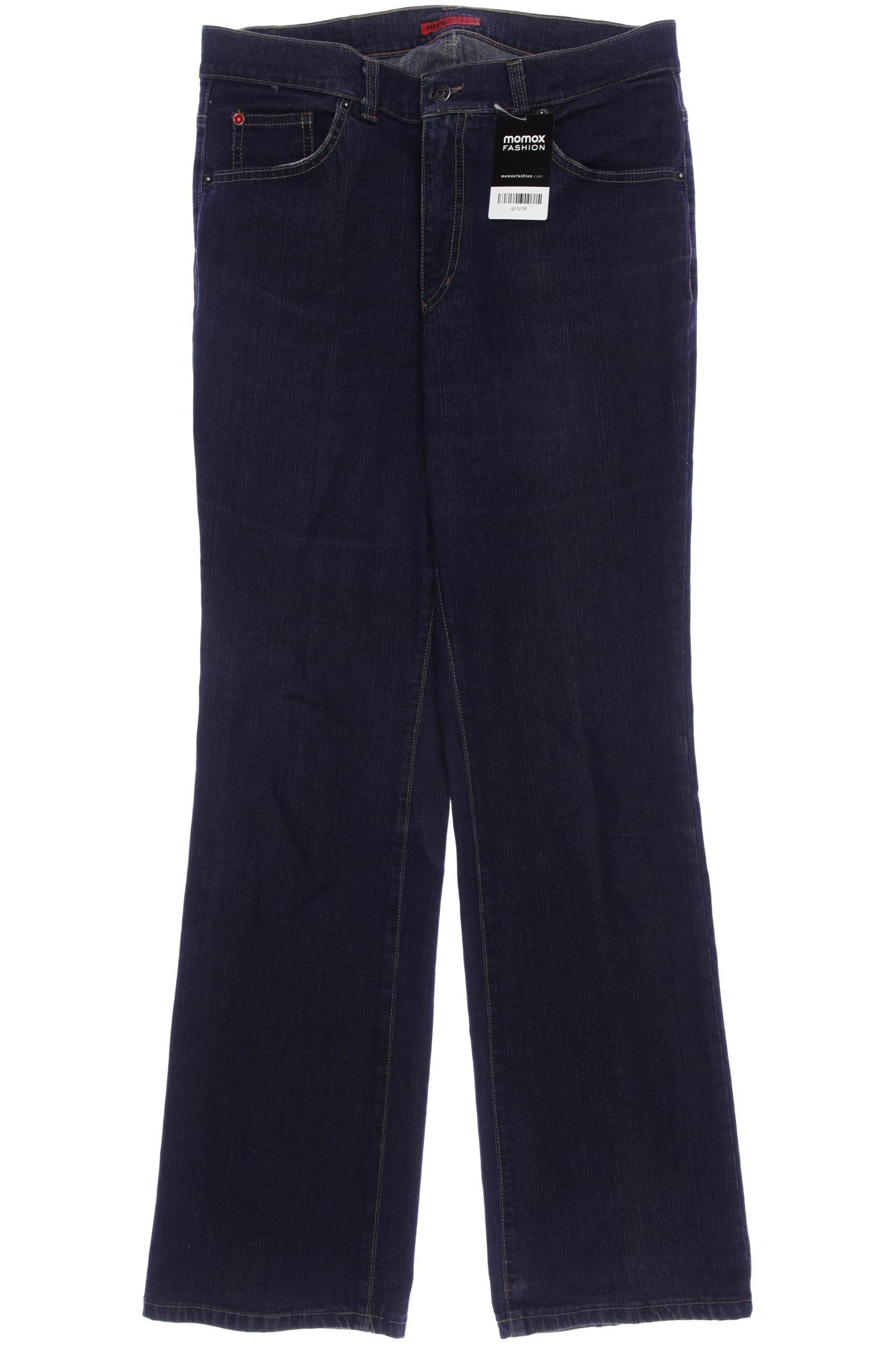 

Angels Damen Jeans, marineblau, Gr. 42