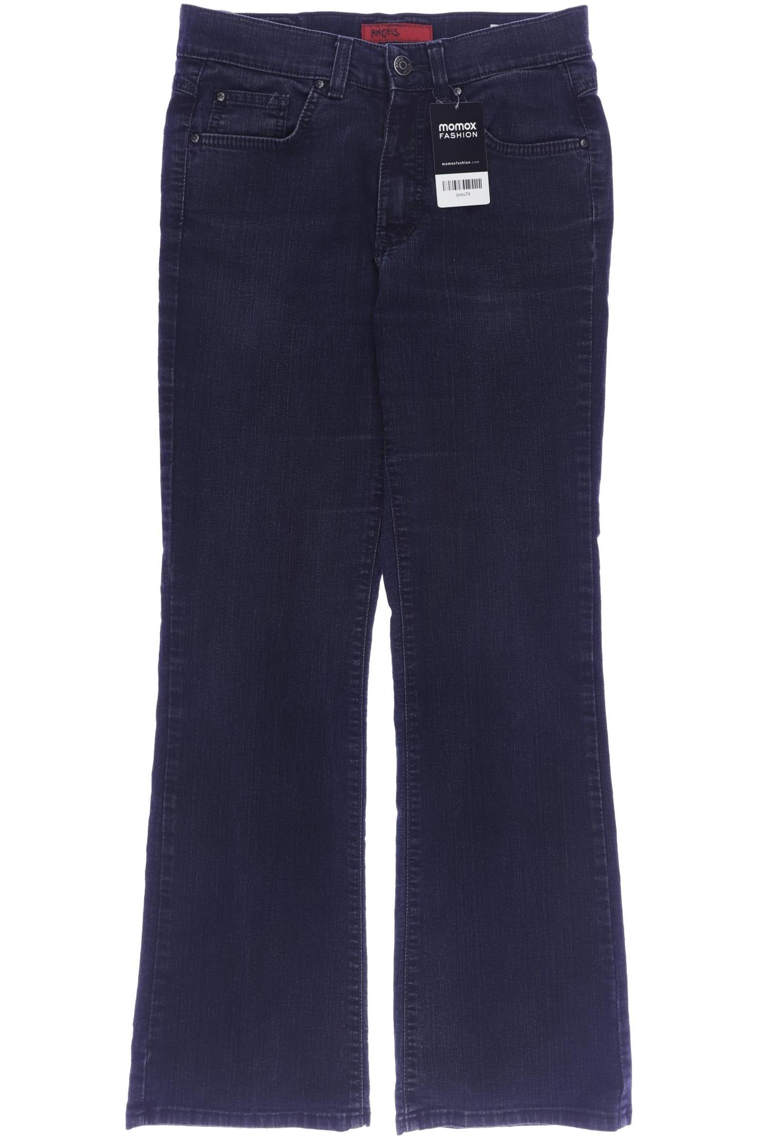 

Angels Damen Jeans, marineblau, Gr. 36