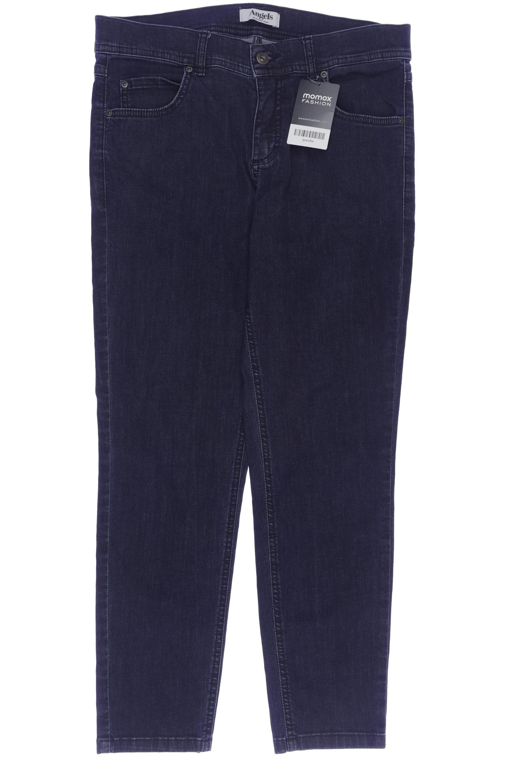 

Angels Damen Jeans, marineblau, Gr. 38