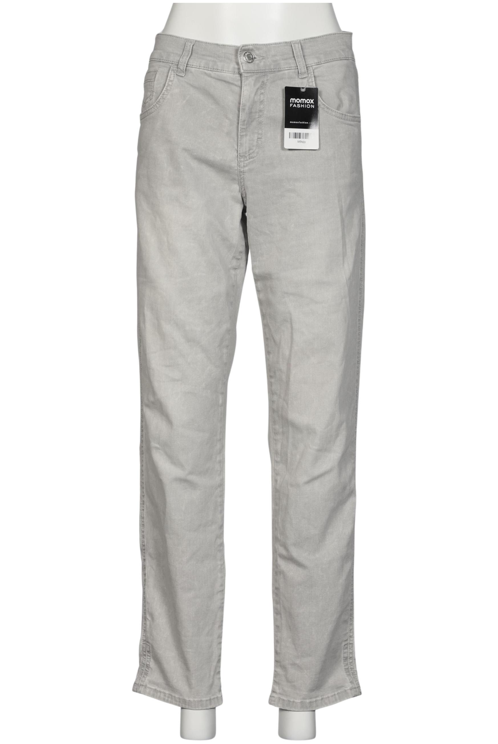 

Angels Damen Jeans, grau, Gr. 38