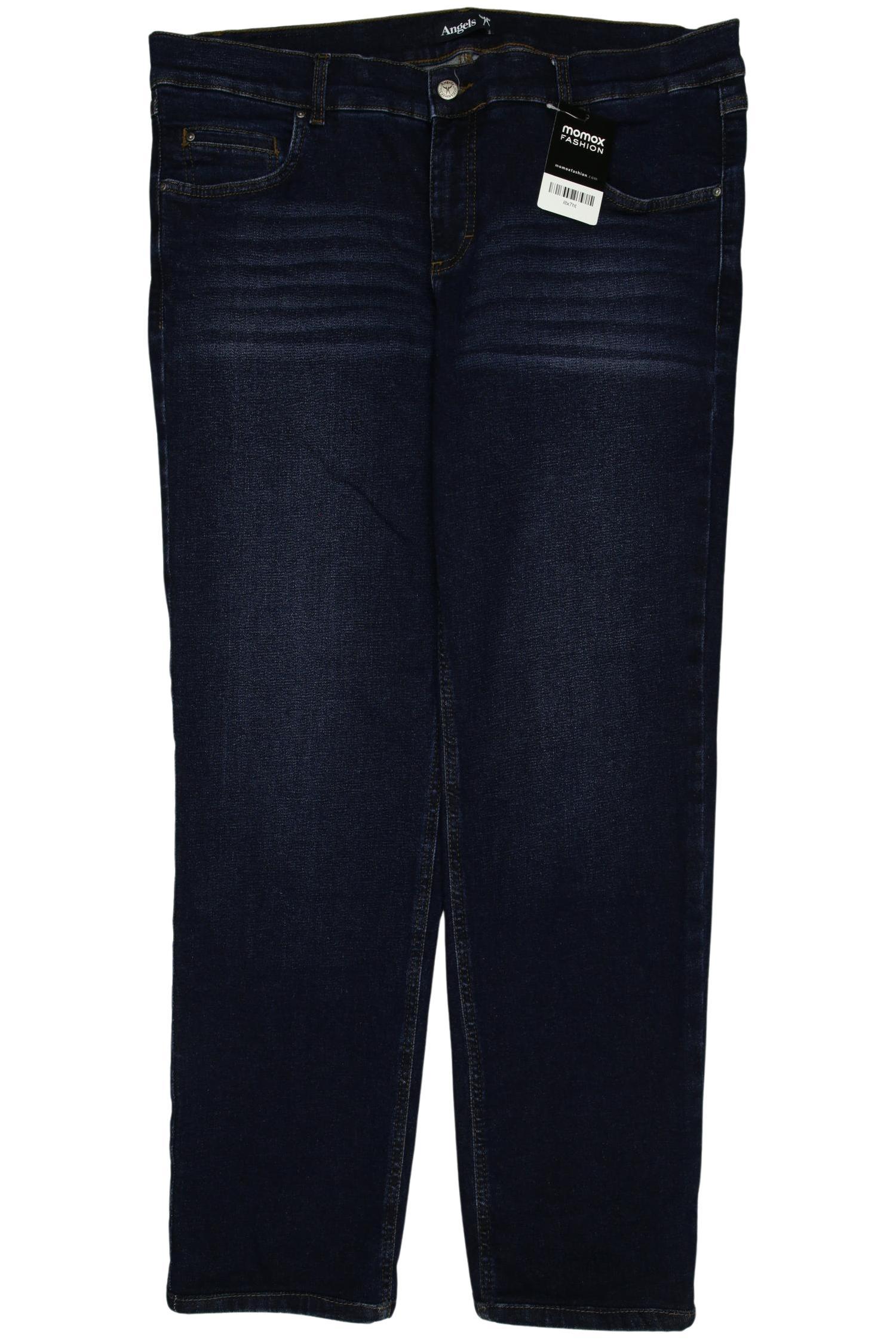 

Angels Damen Jeans, marineblau, Gr. 37