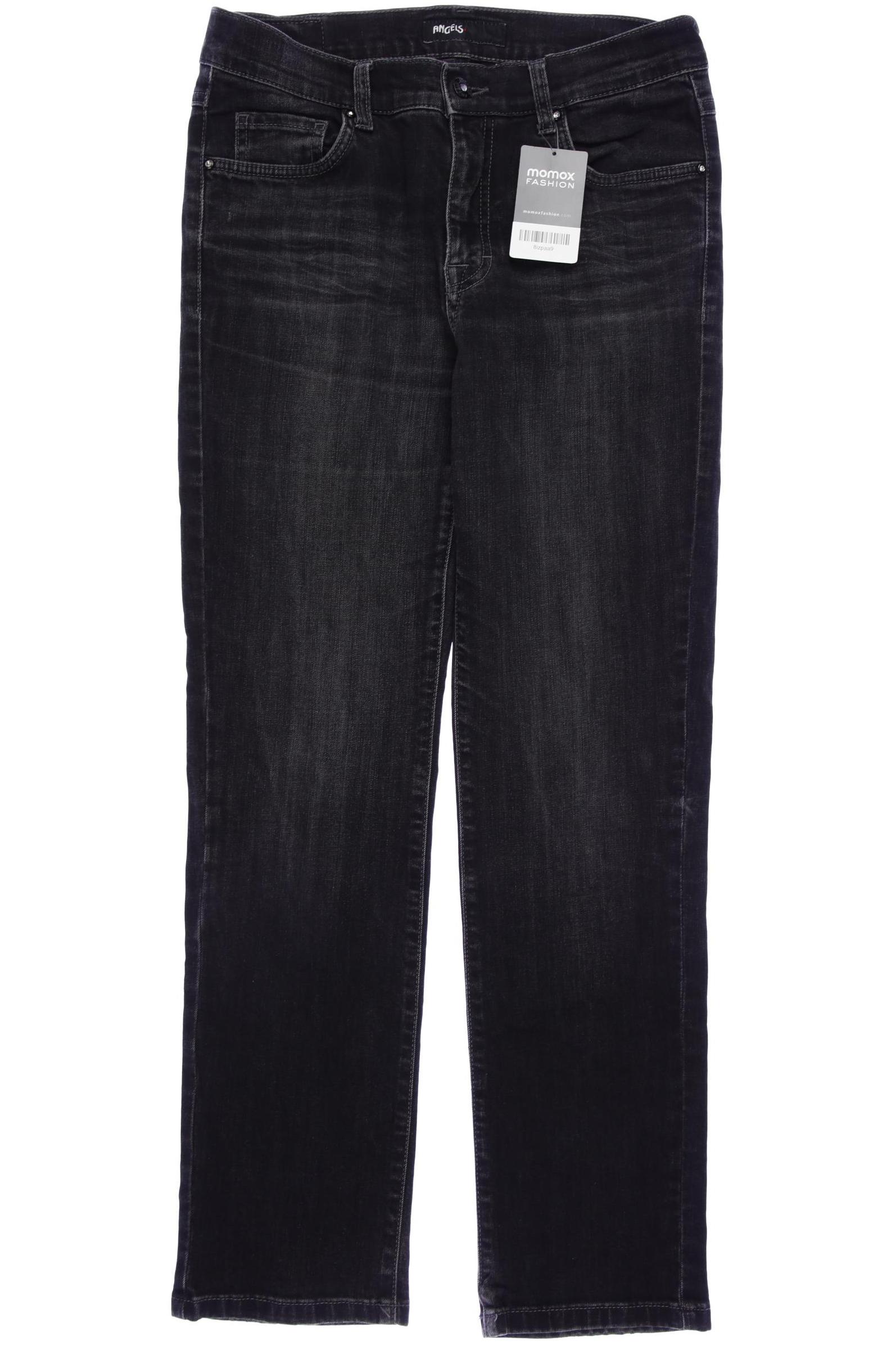

Angels Damen Jeans, grau, Gr. 38