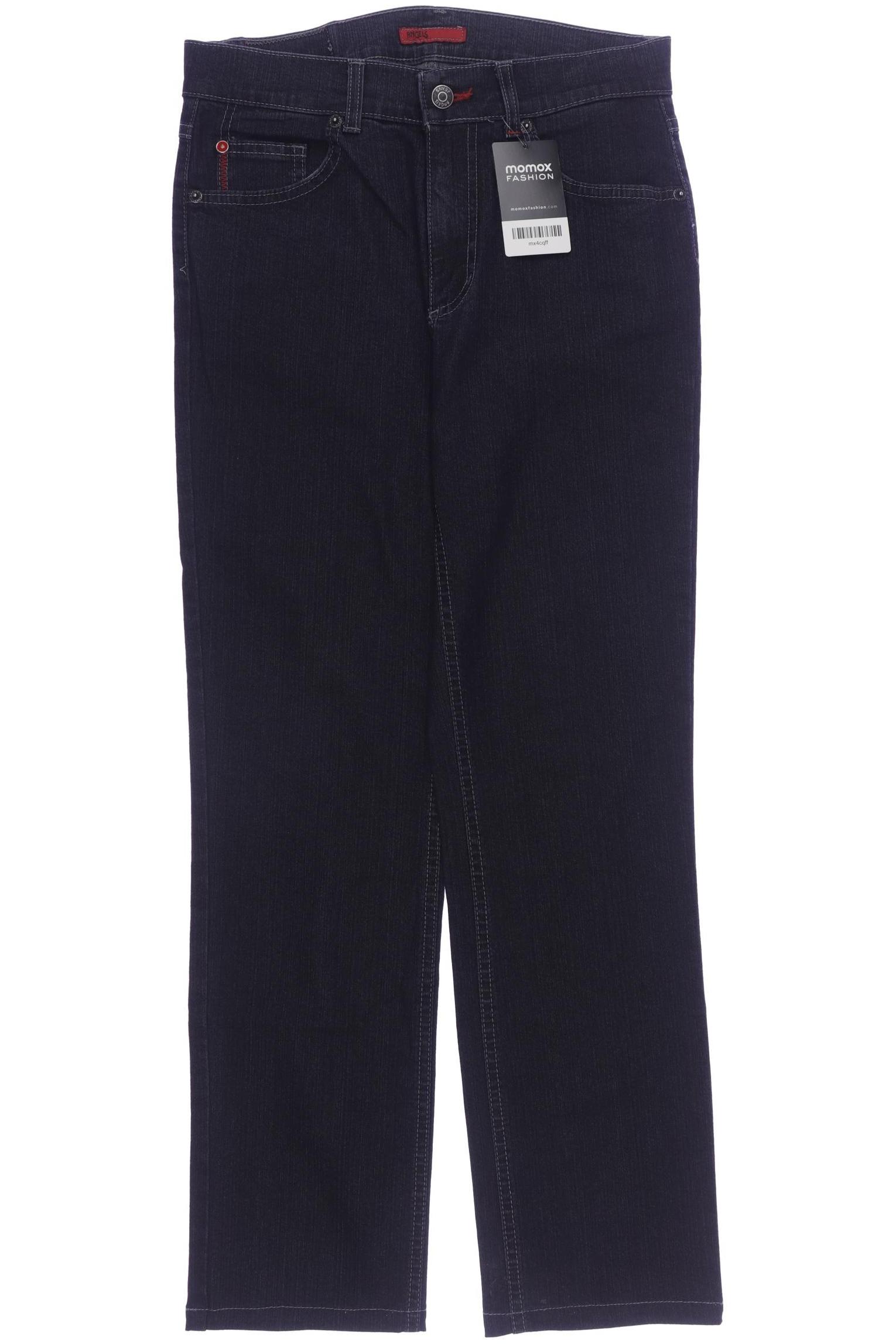 

Angels Damen Jeans, marineblau, Gr. 36