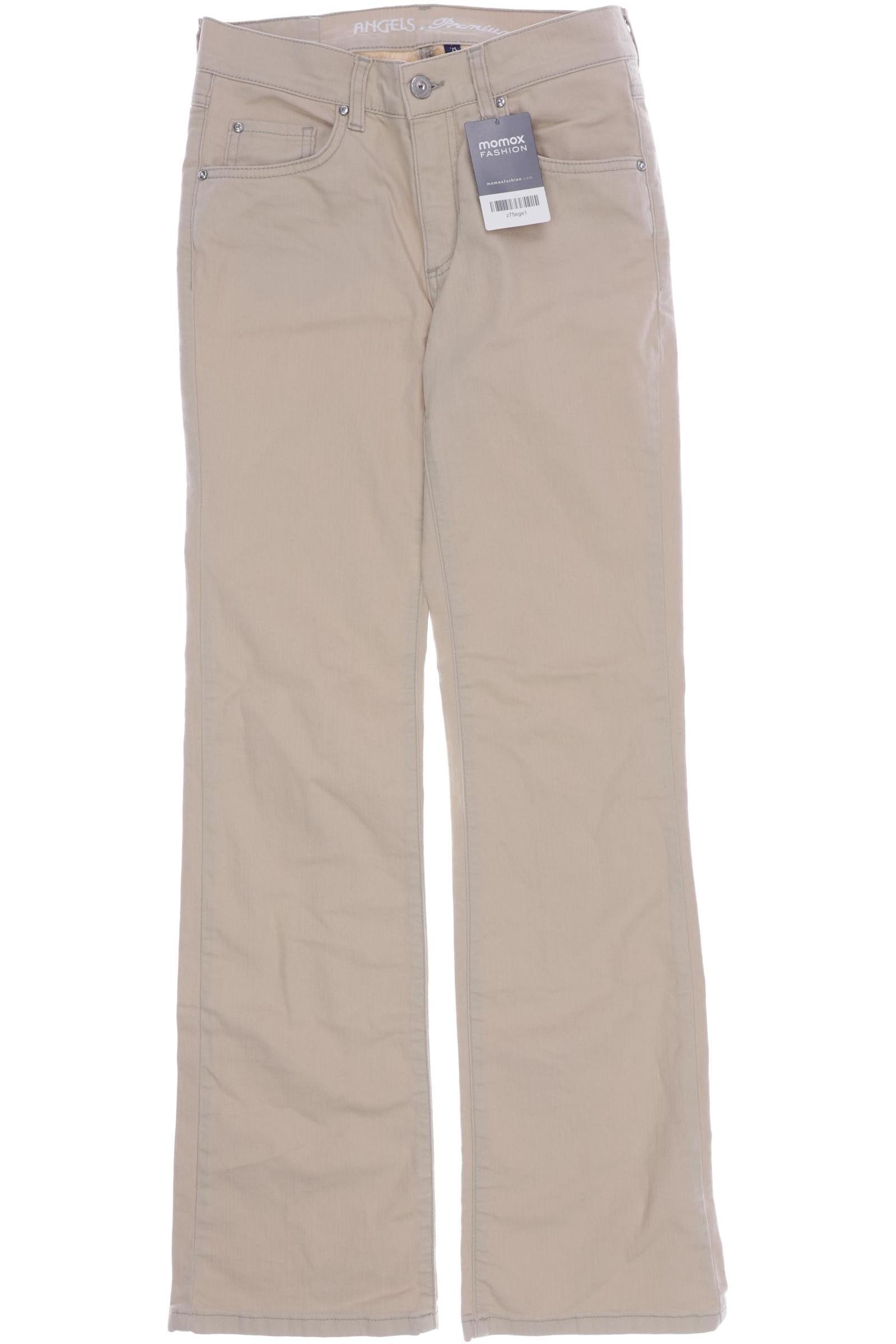 

Angels Damen Jeans, beige, Gr. 34