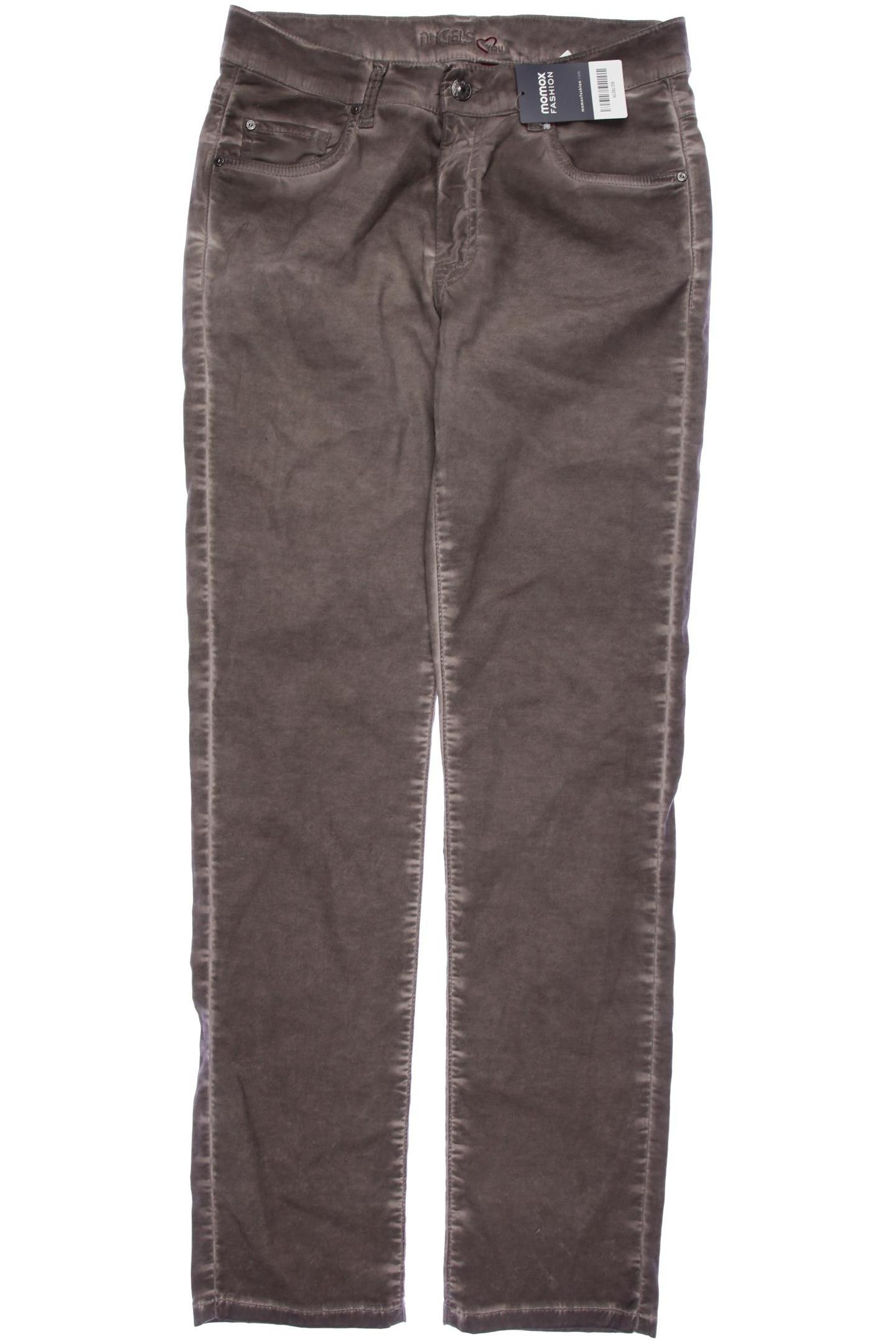 

Angels Damen Jeans, braun, Gr. 34