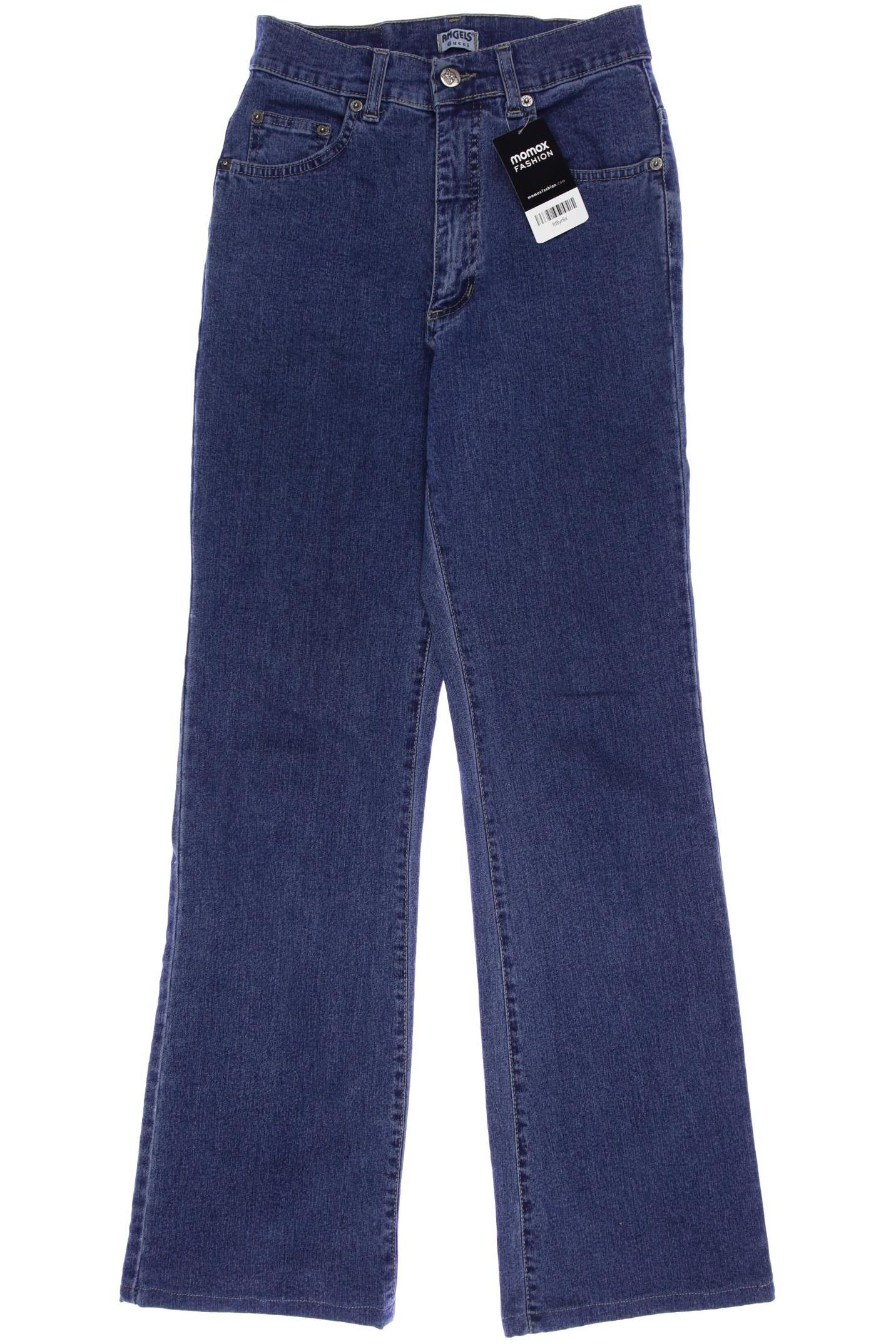 

Angels Damen Jeans, marineblau, Gr. 36
