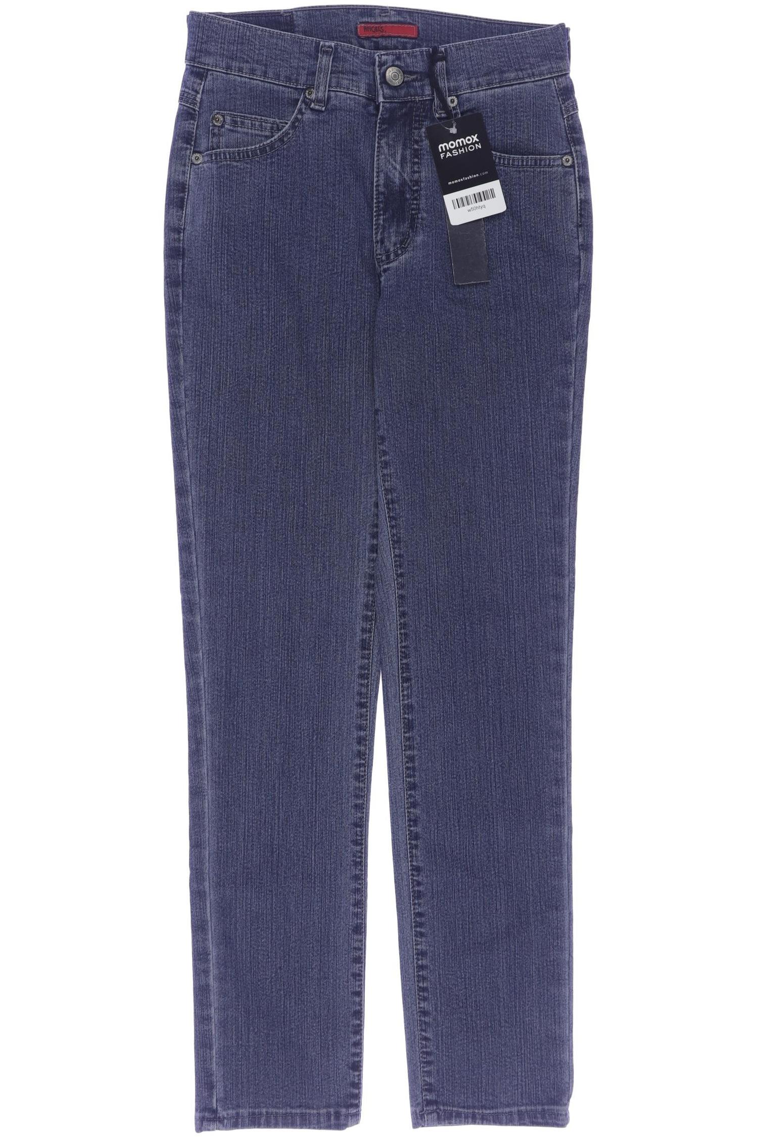 

Angels Damen Jeans, blau, Gr. 34