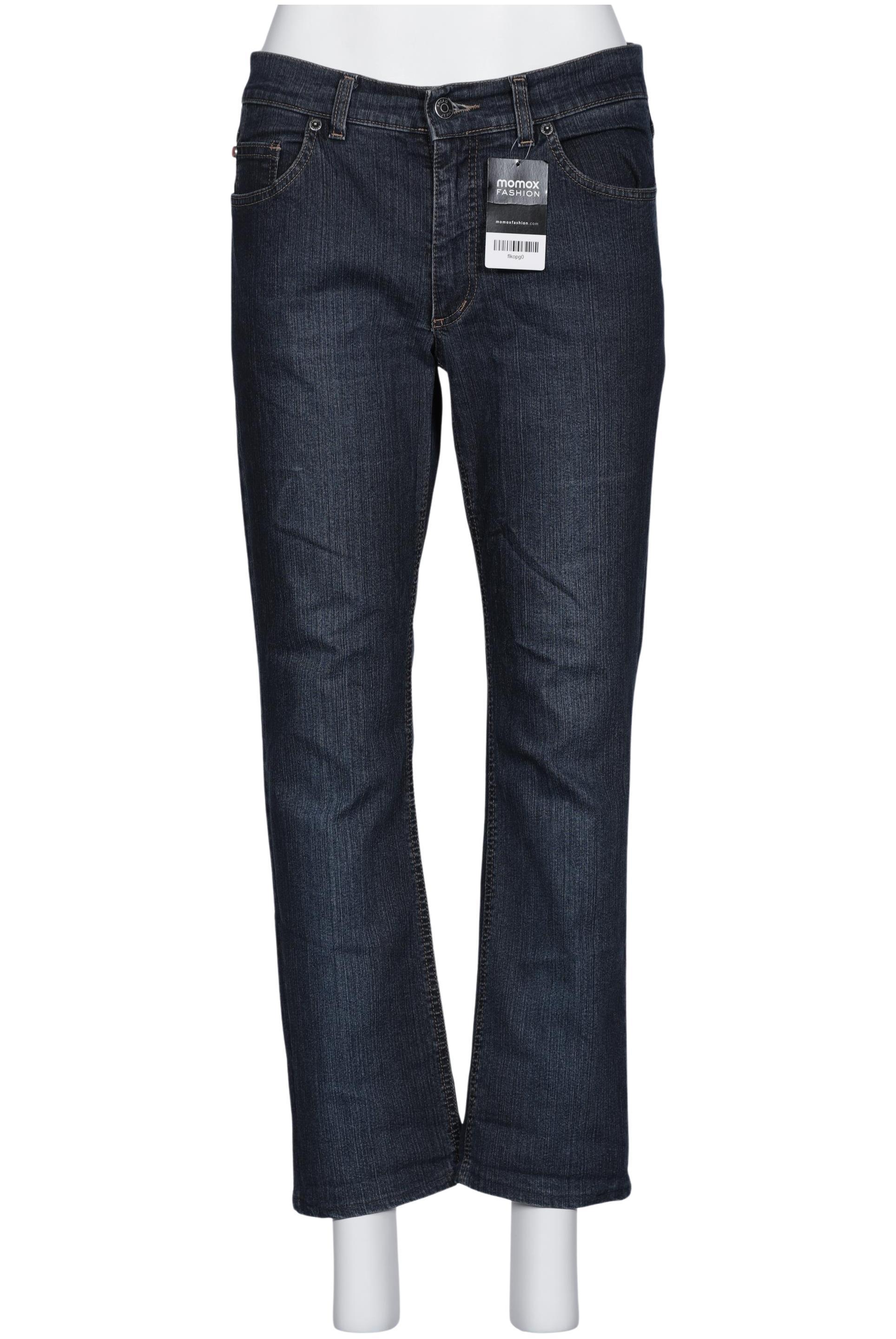

Angels Damen Jeans, marineblau, Gr. 42