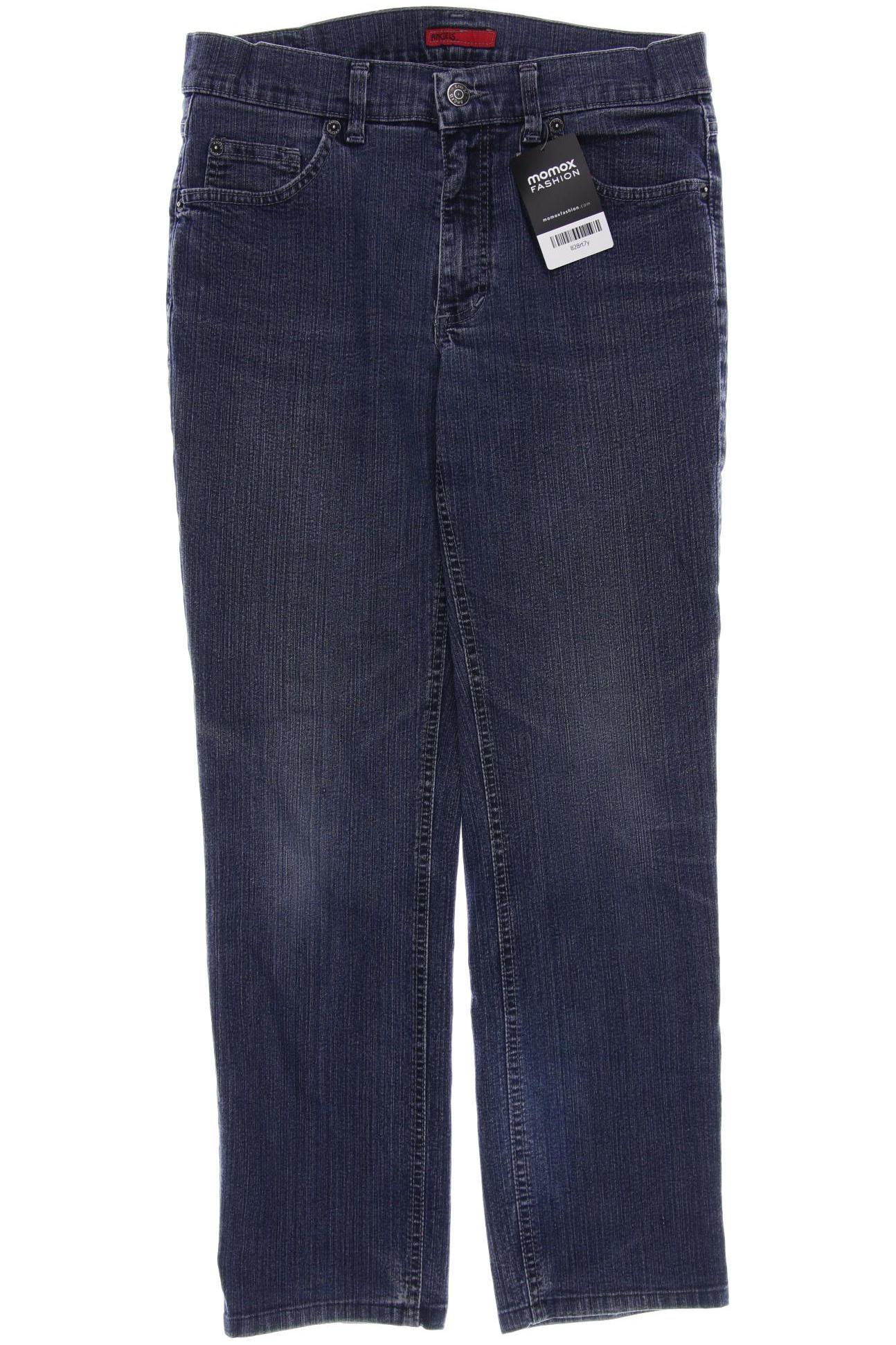 

Angels Damen Jeans, marineblau, Gr. 40