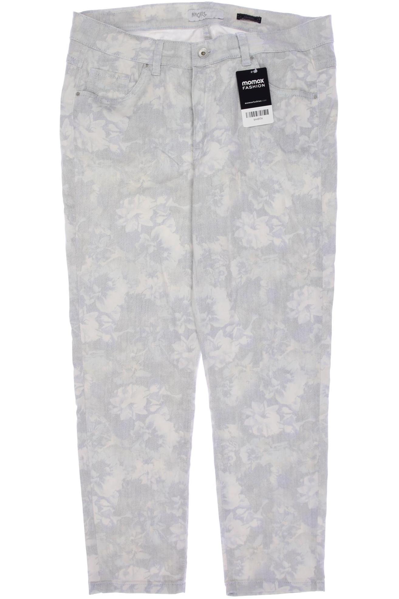 

Angels Damen Jeans, grau, Gr. 42