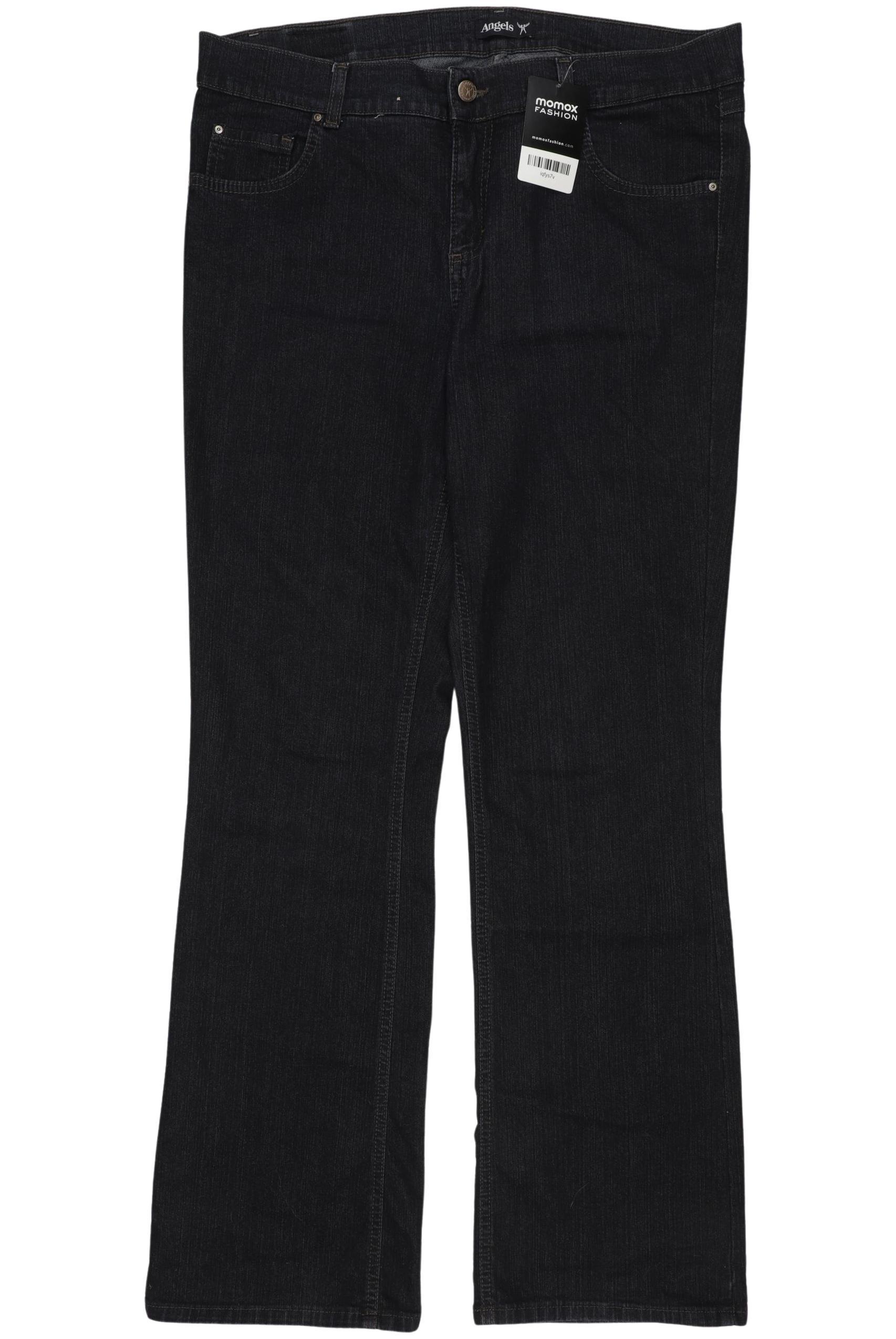

Angels Damen Jeans, marineblau, Gr. 44