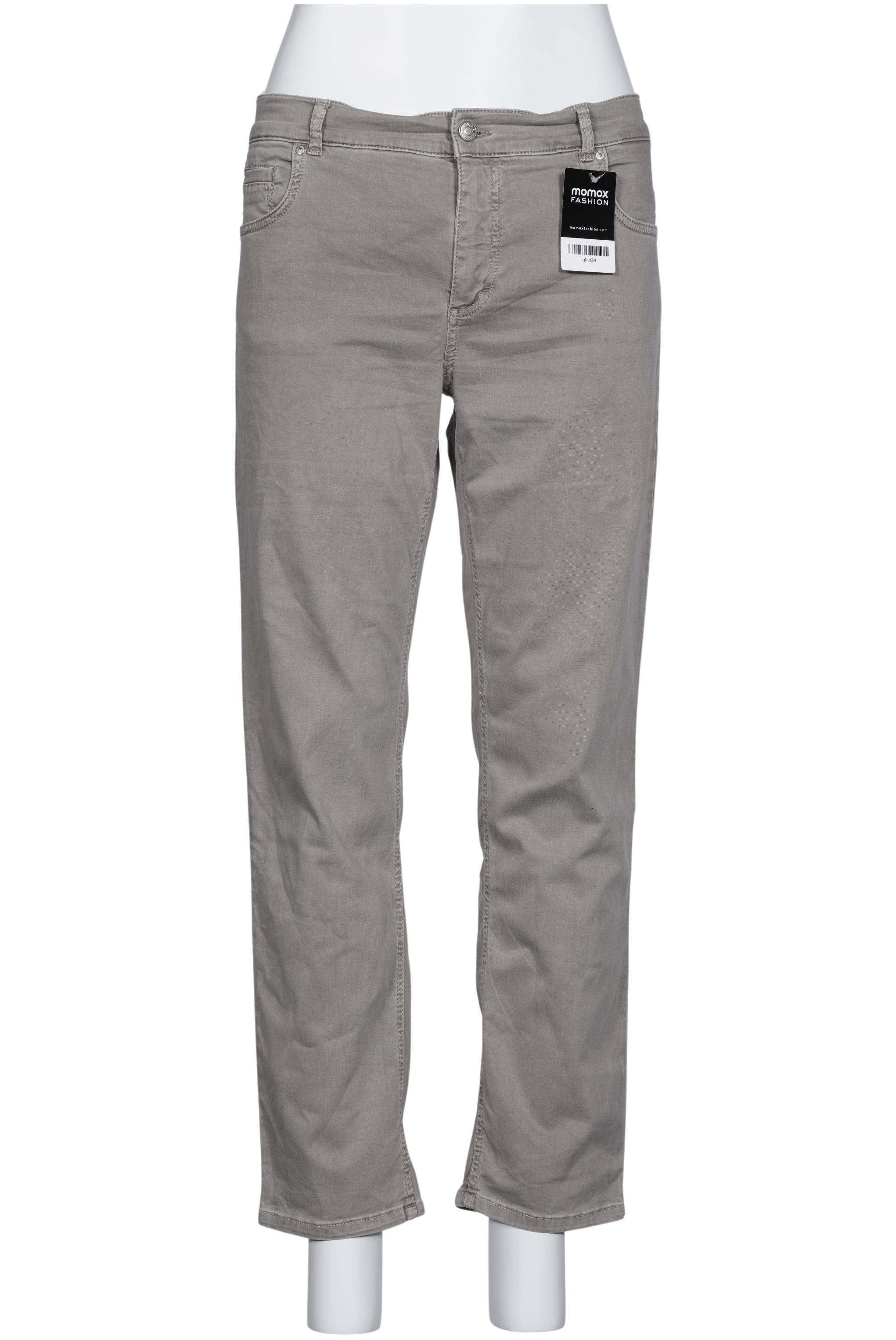 

Angels Damen Jeans, grau, Gr. 44
