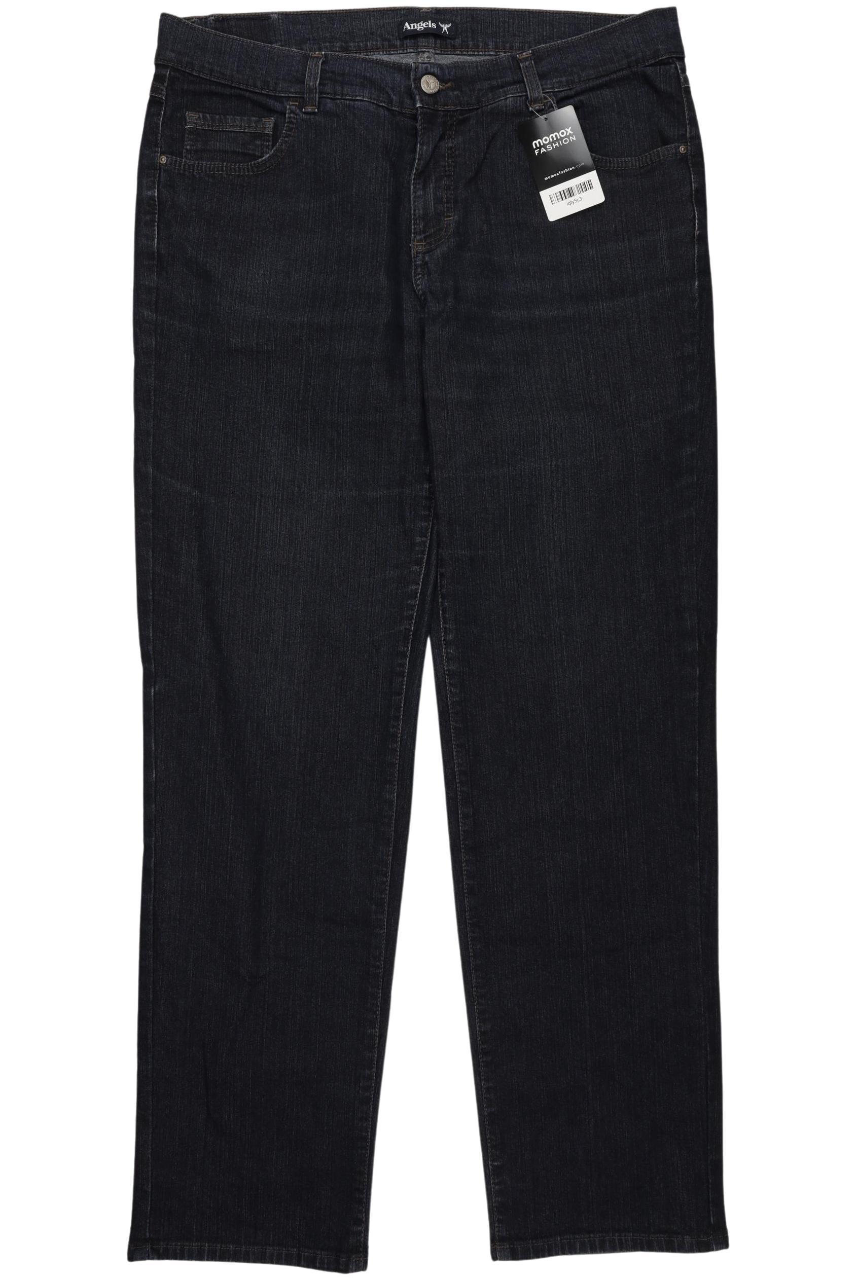 

Angels Damen Jeans, marineblau, Gr. 44