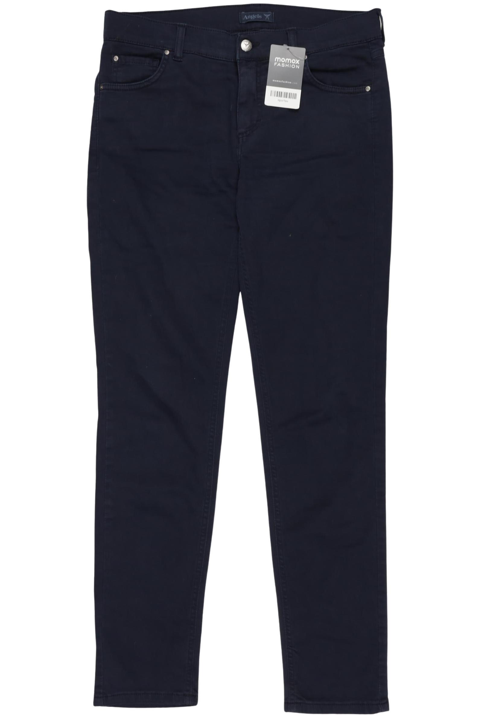 

Angels Damen Jeans, marineblau, Gr. 30