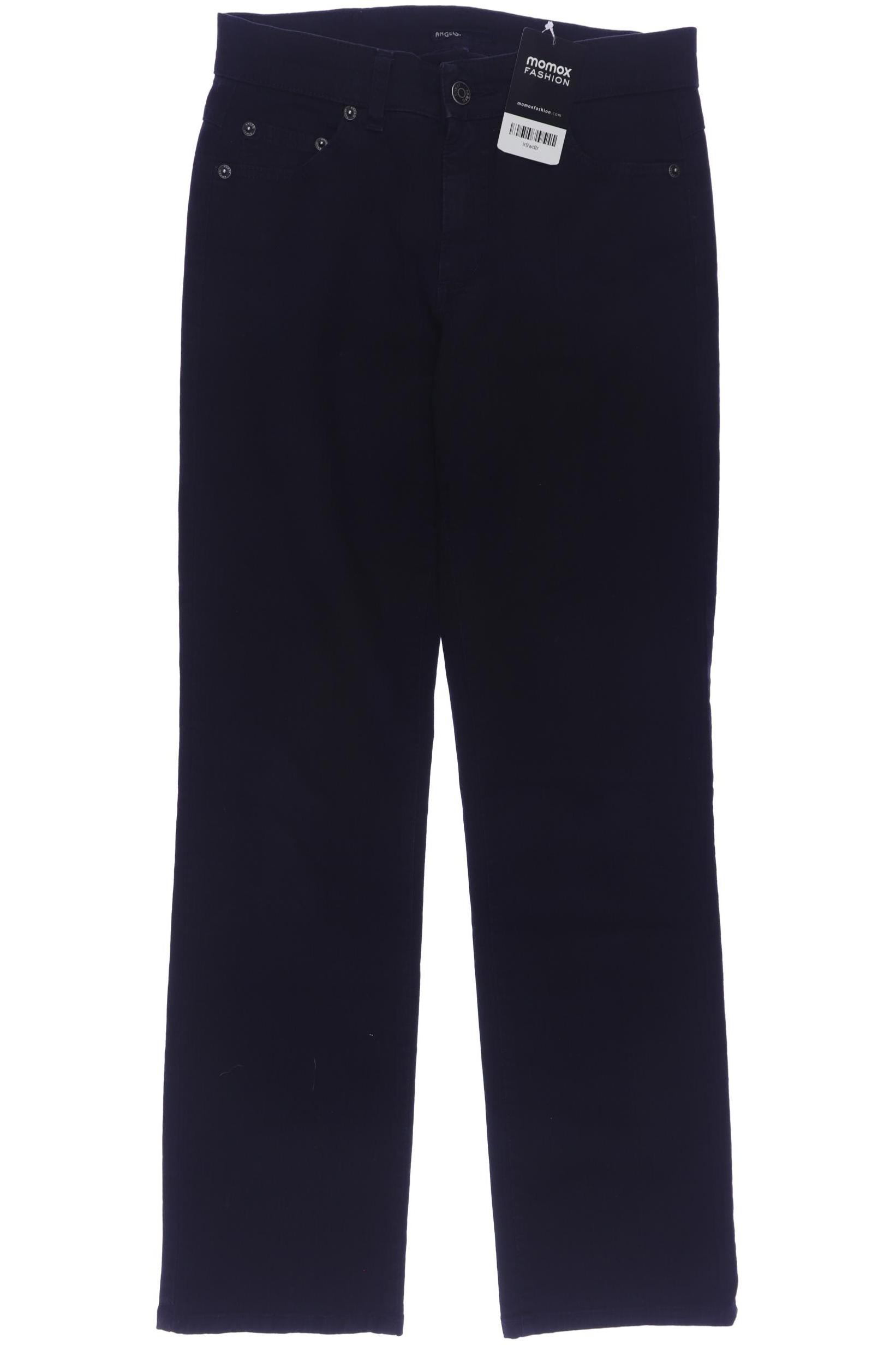 

Angels Damen Jeans, marineblau, Gr. 28