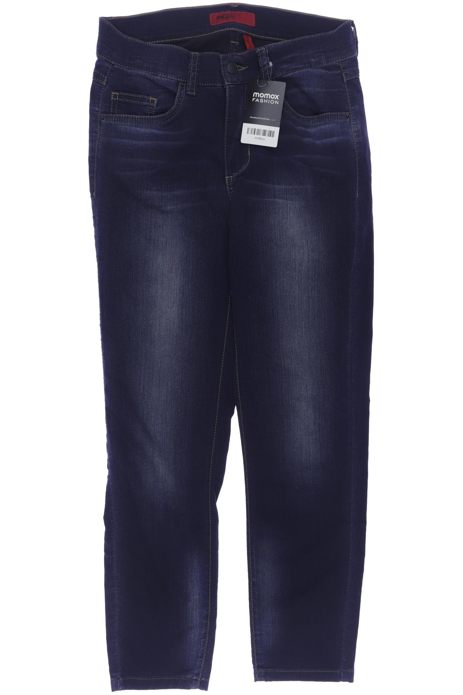 

Angels Damen Jeans, marineblau, Gr. 36