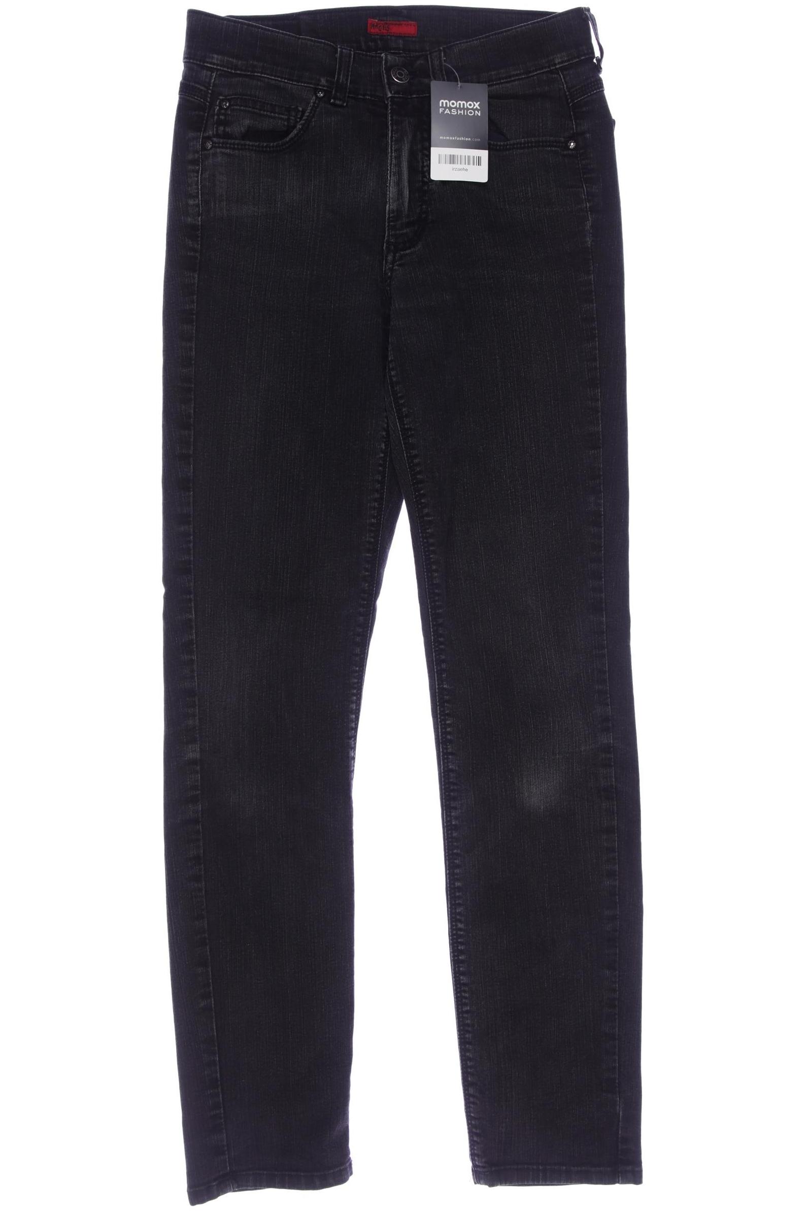 

Angels Damen Jeans, schwarz, Gr. 36