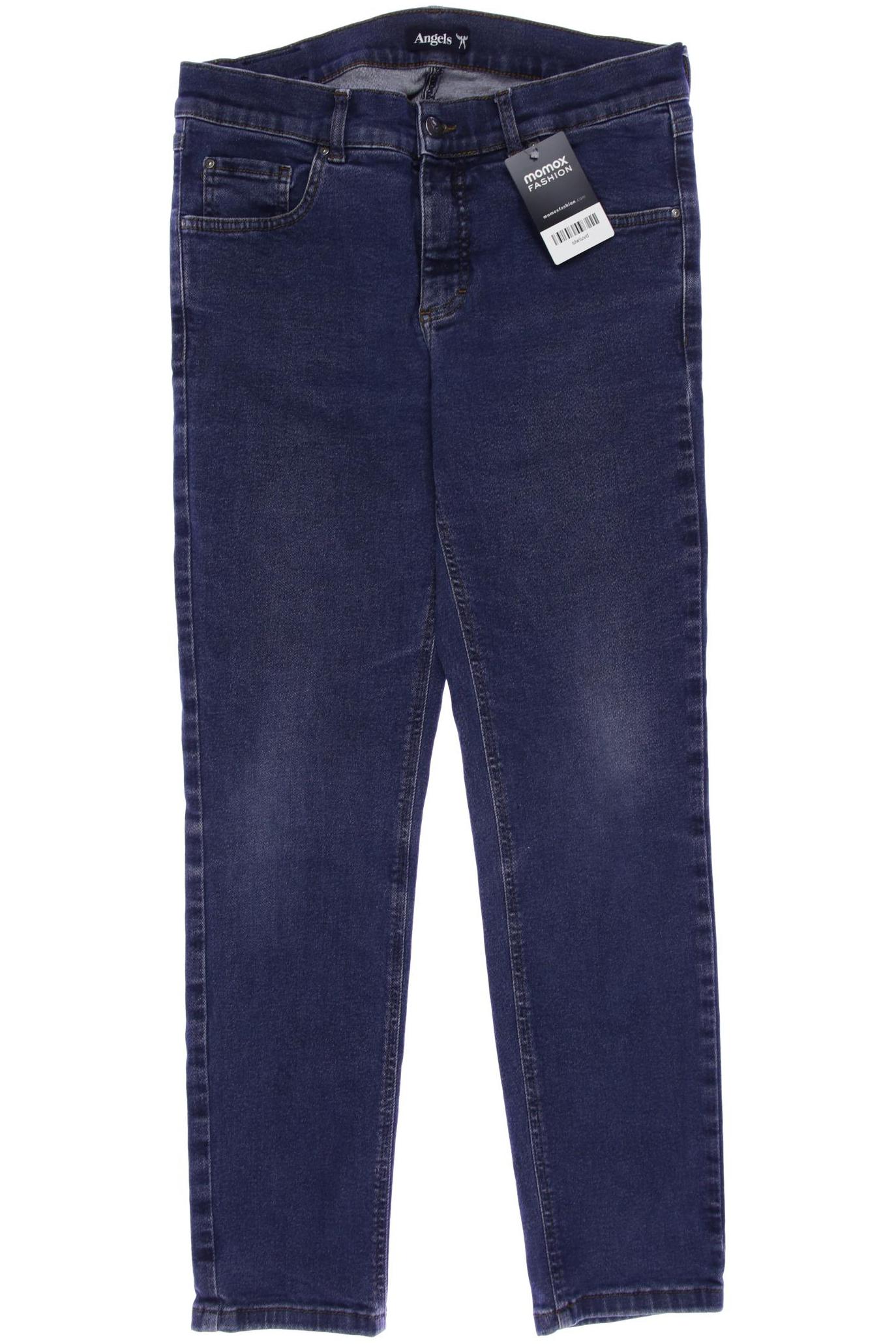 

Angels Damen Jeans, blau, Gr. 30