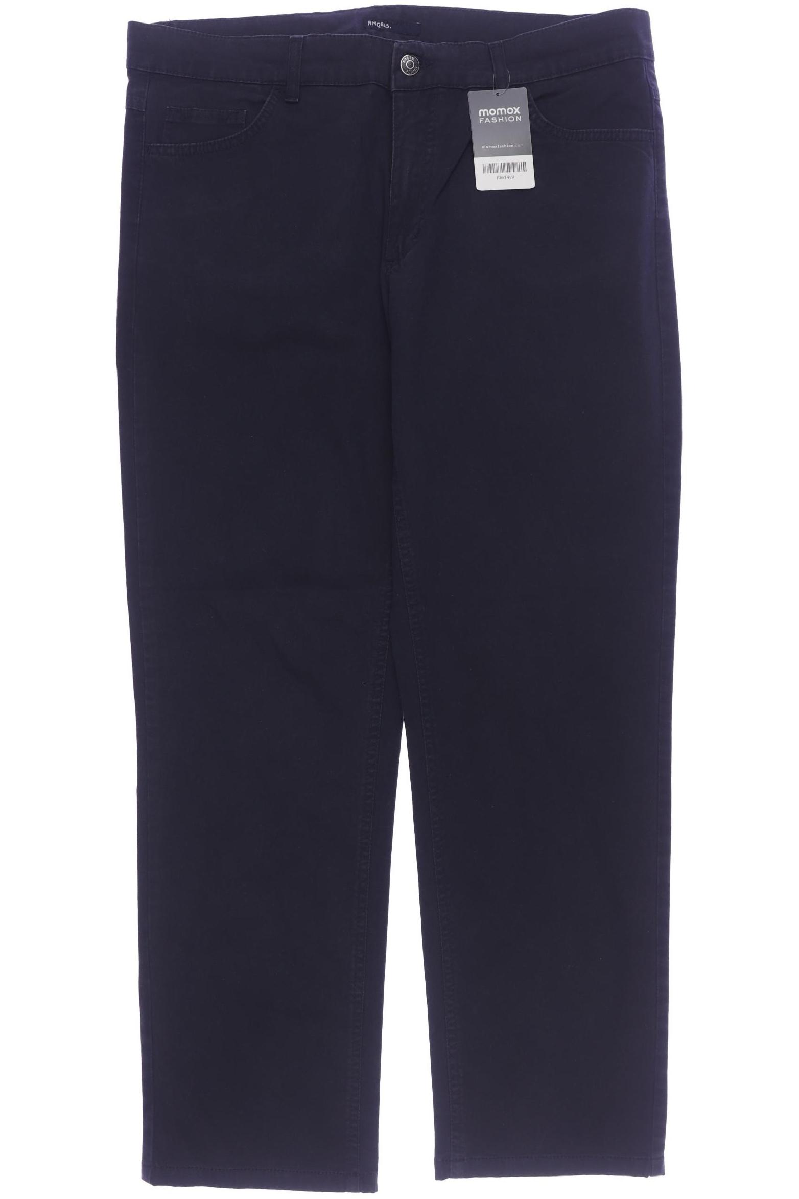 

Angels Damen Jeans, marineblau, Gr. 44