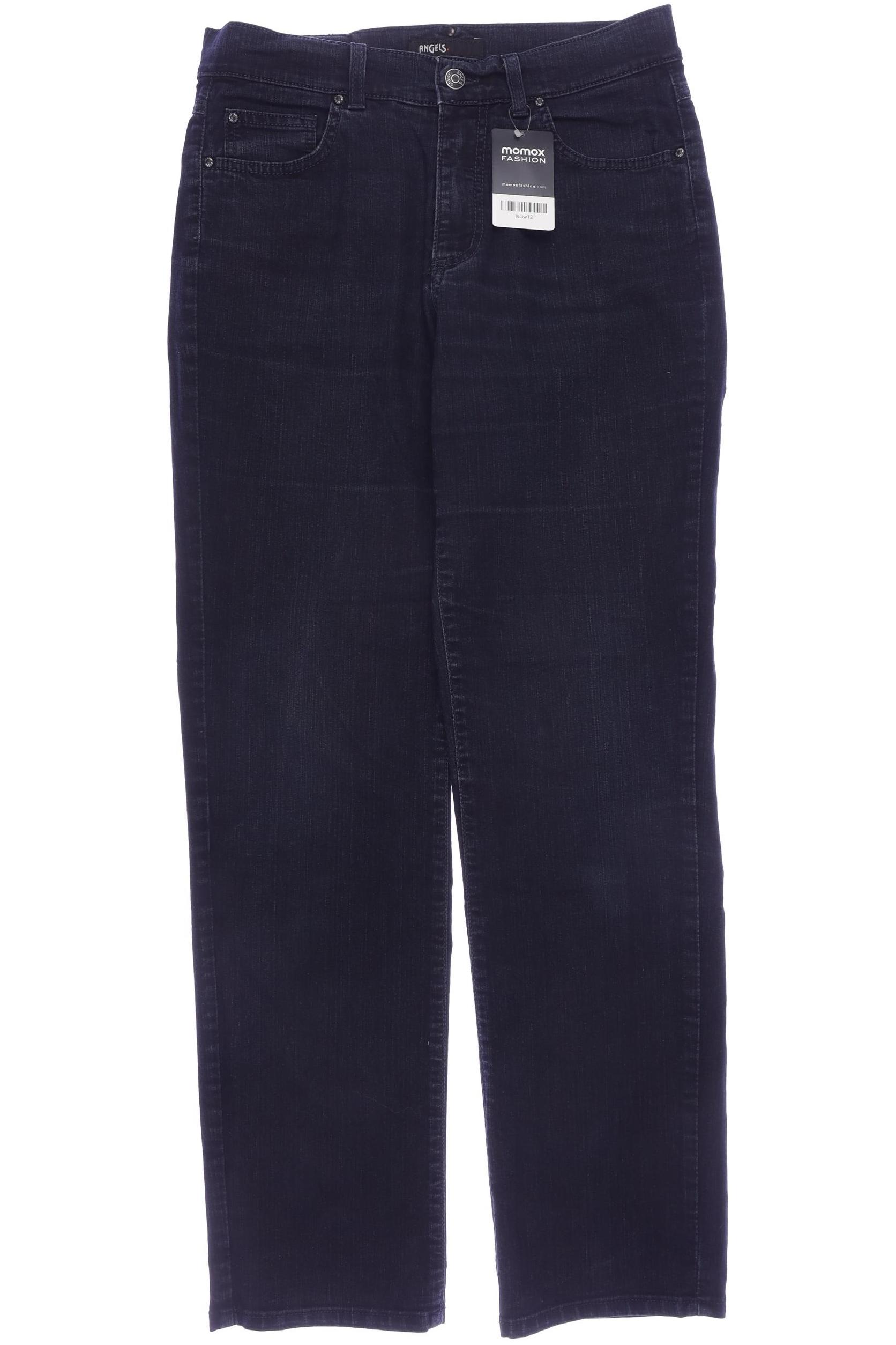 

Angels Damen Jeans, marineblau, Gr. 40
