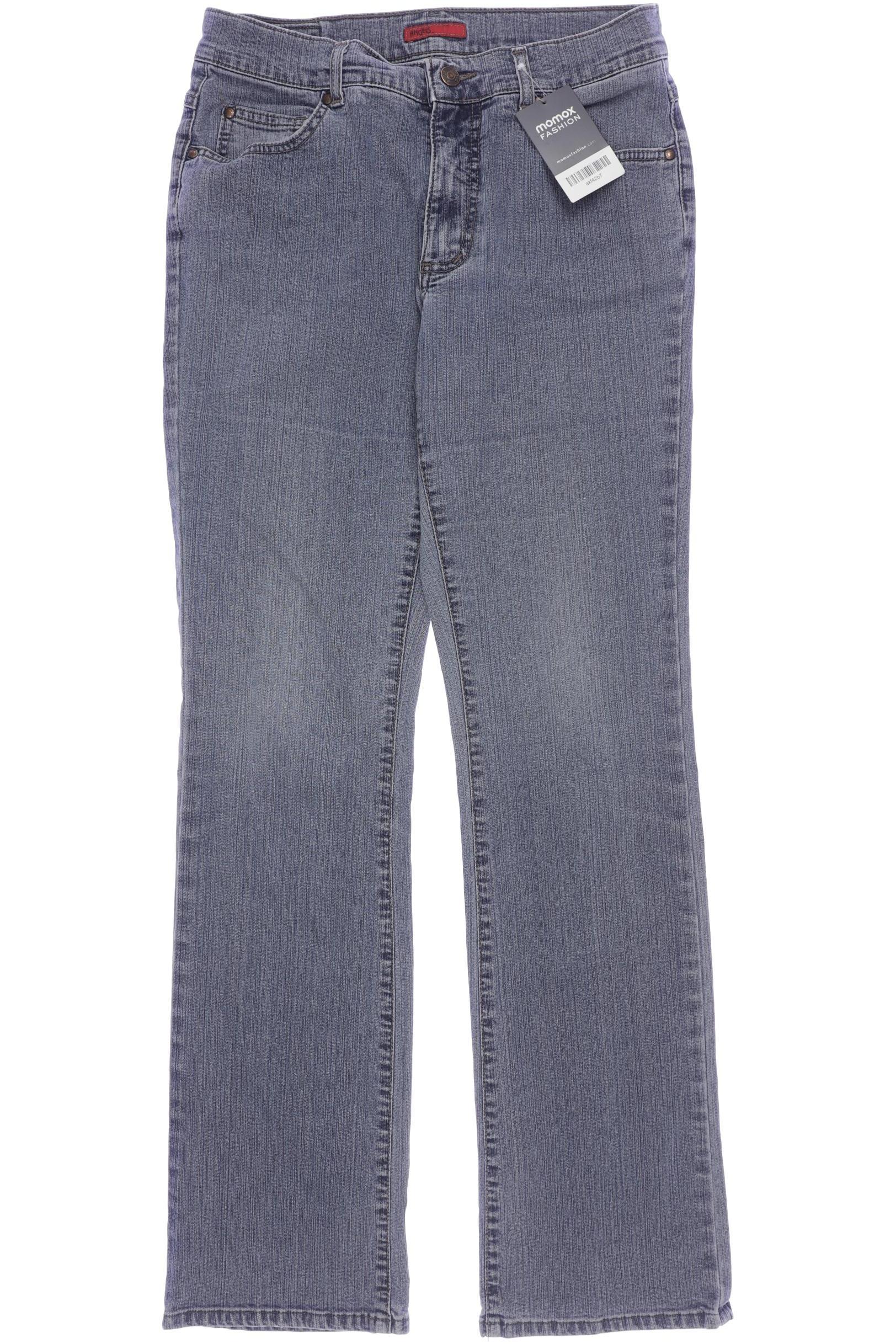

Angels Damen Jeans, blau, Gr. 40
