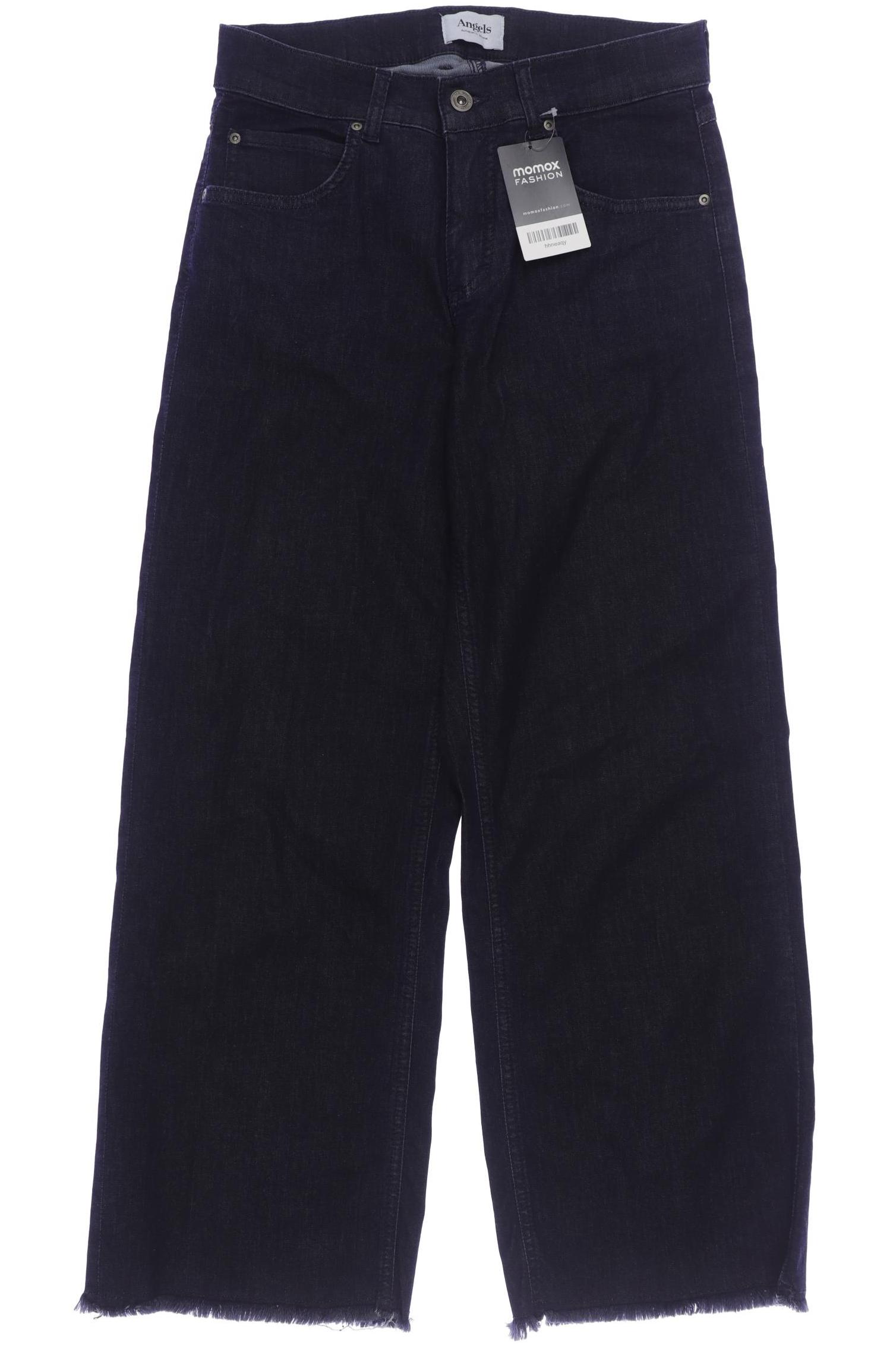 

Angels Damen Jeans, marineblau, Gr. 36