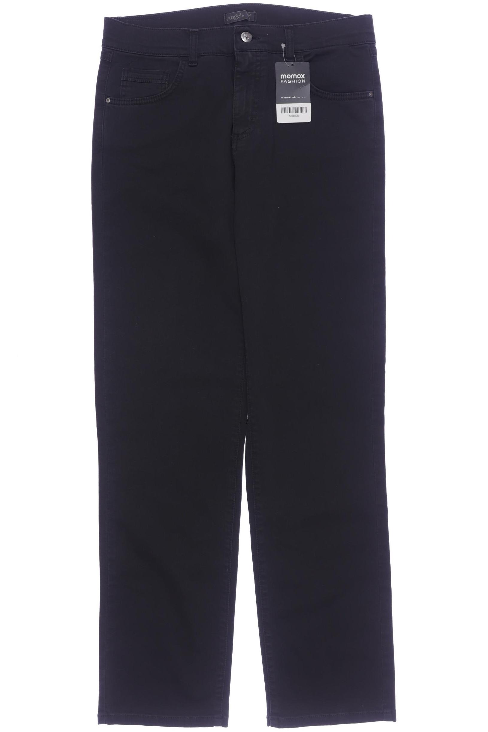 

Angels Damen Jeans, grau, Gr. 40