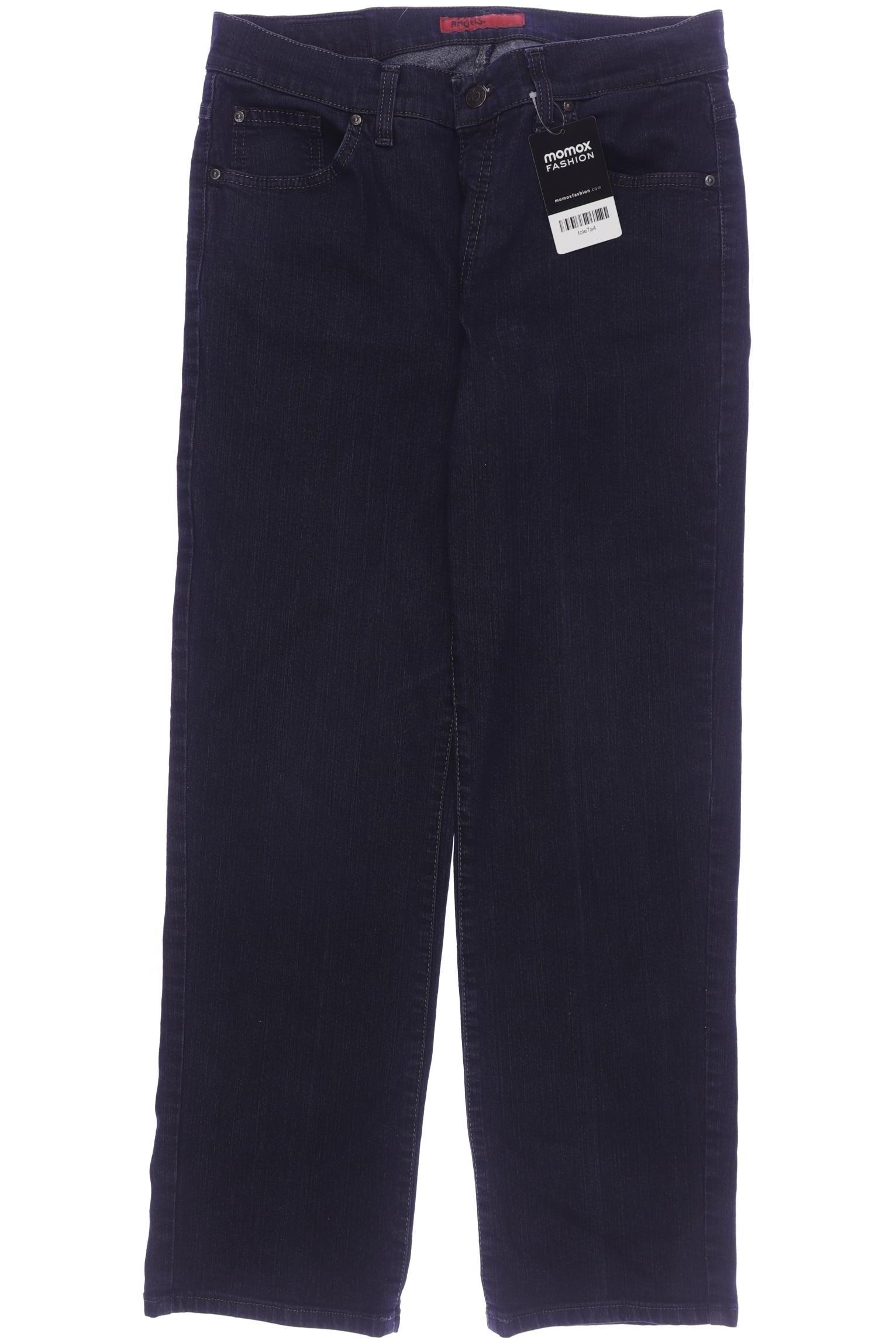 

Angels Damen Jeans, marineblau, Gr. 40