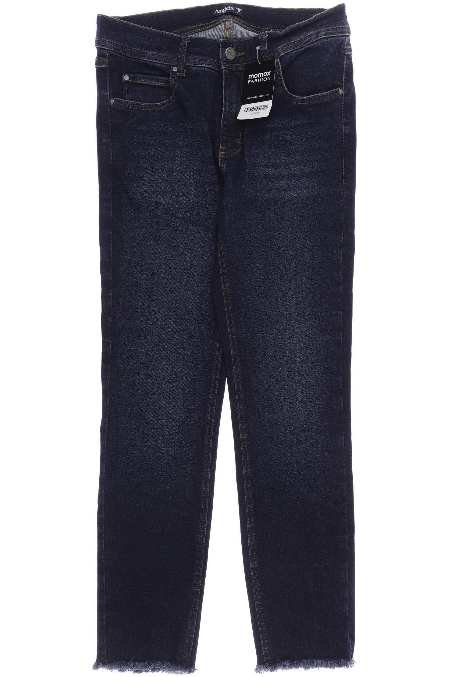 

Angels Damen Jeans, marineblau, Gr. 36