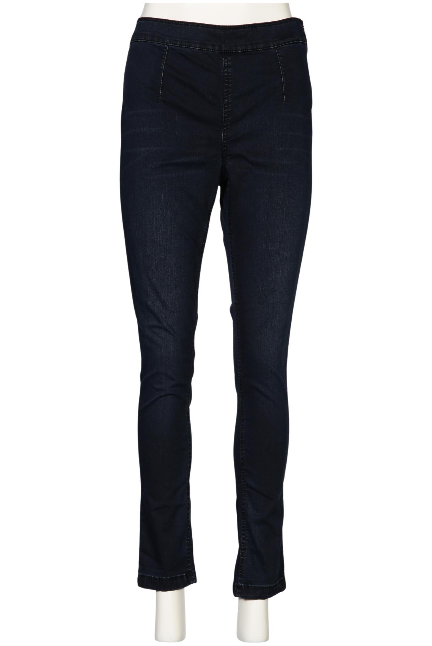 

Angels Damen Jeans, marineblau, Gr. 40