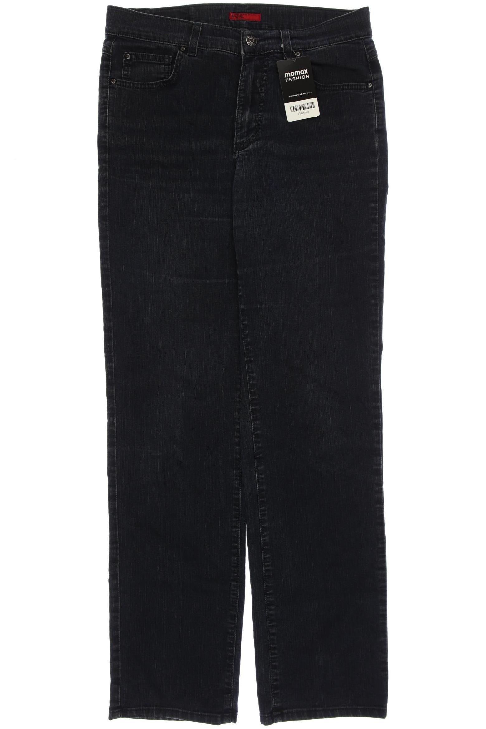 

Angels Damen Jeans, marineblau, Gr. 40