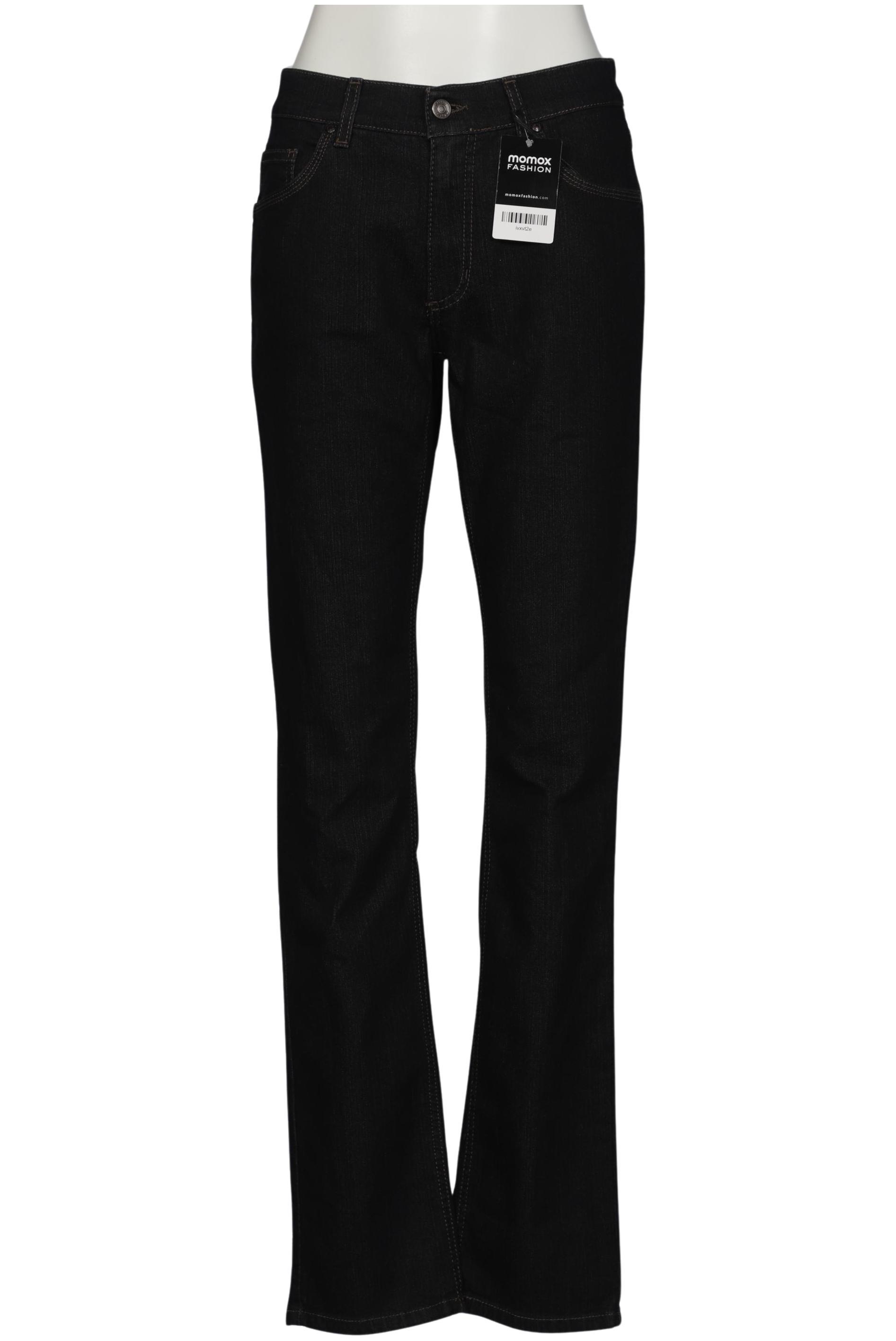 

Angels Damen Jeans, schwarz, Gr. 38