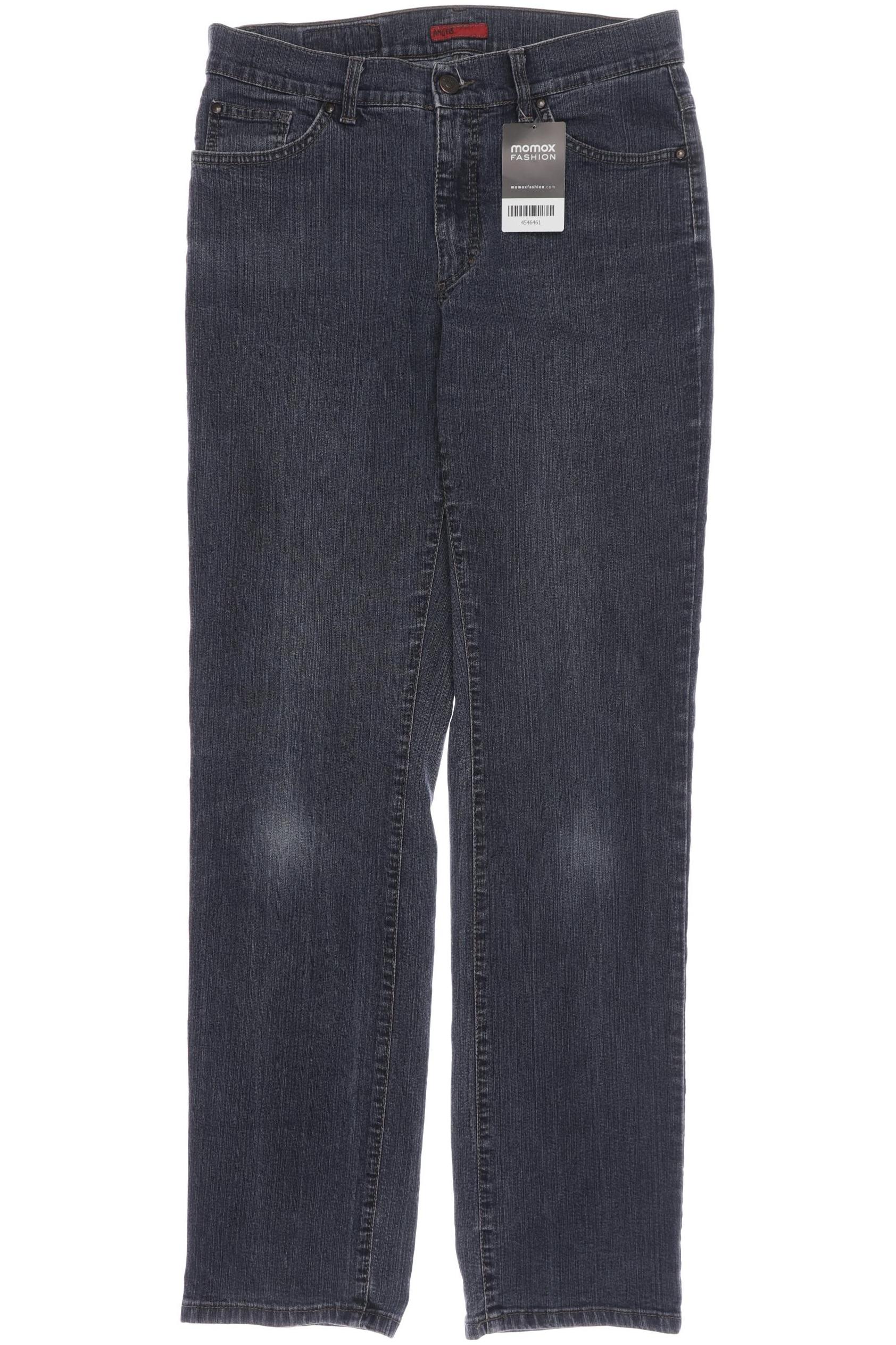 

Angels Damen Jeans, blau, Gr. 40