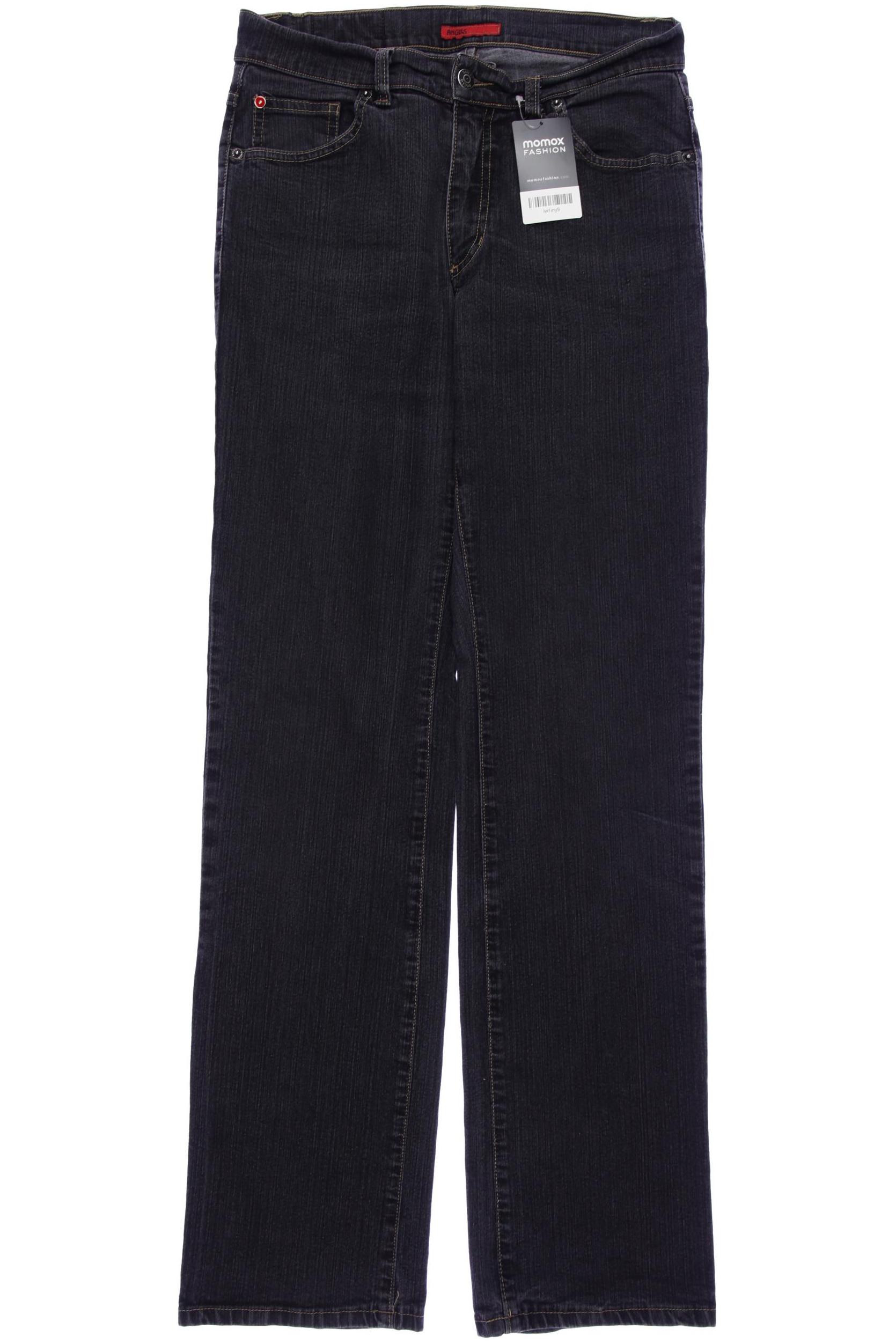 

Angels Damen Jeans, grau, Gr. 38