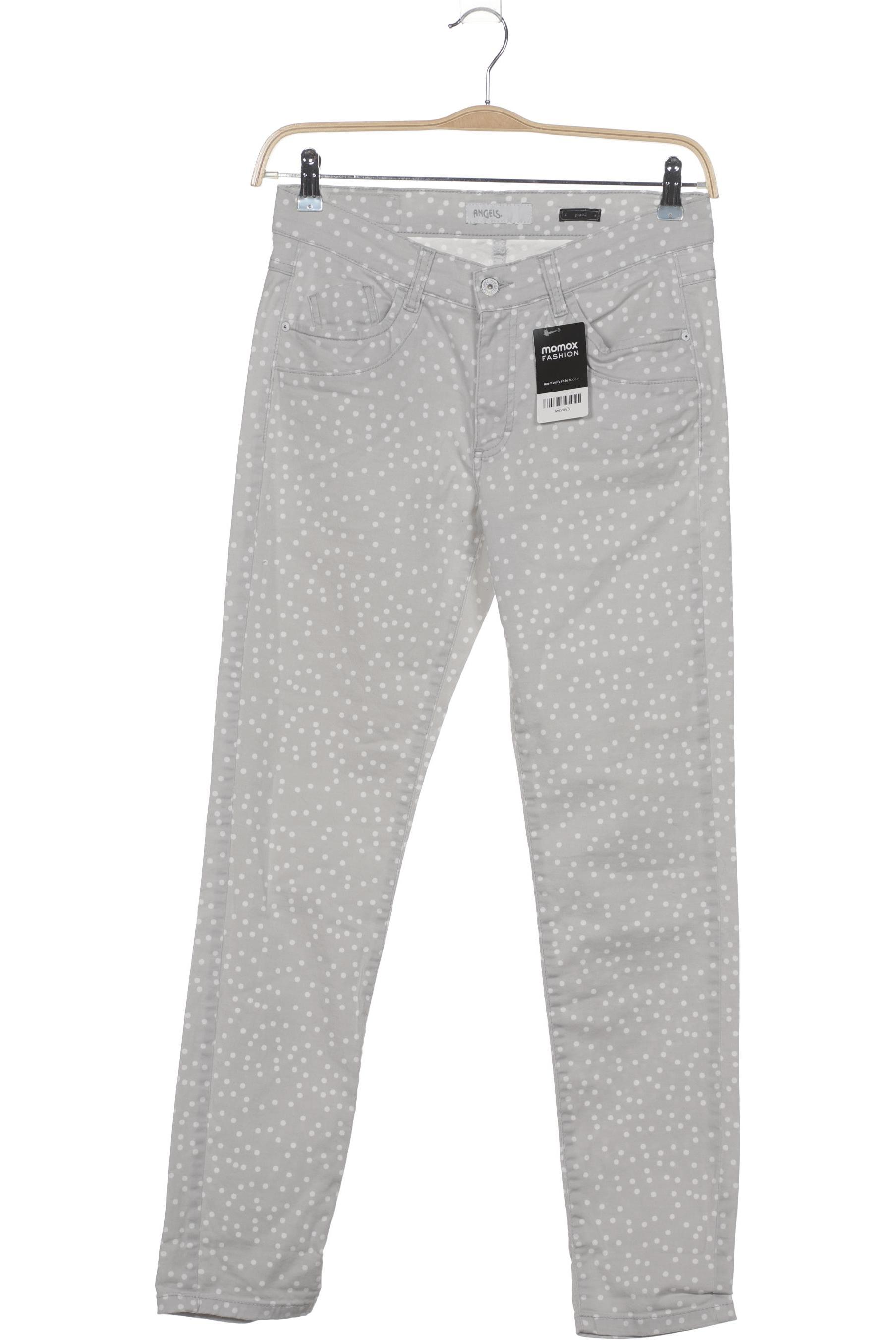 

Angels Damen Jeans, grau, Gr. 29
