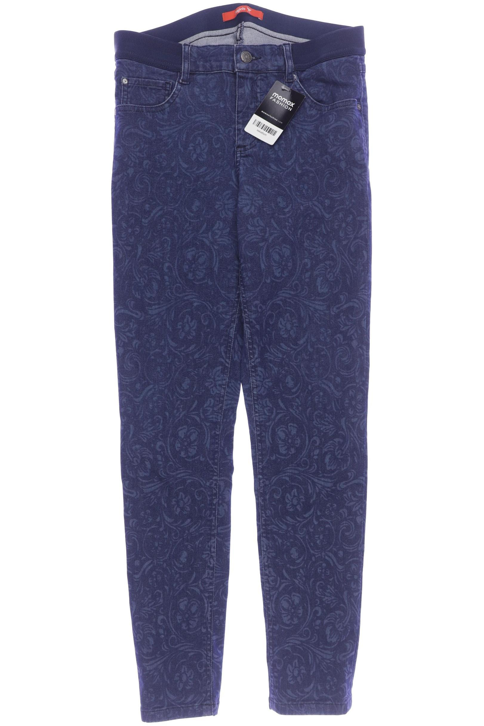 

Angels Damen Jeans, blau, Gr. uni