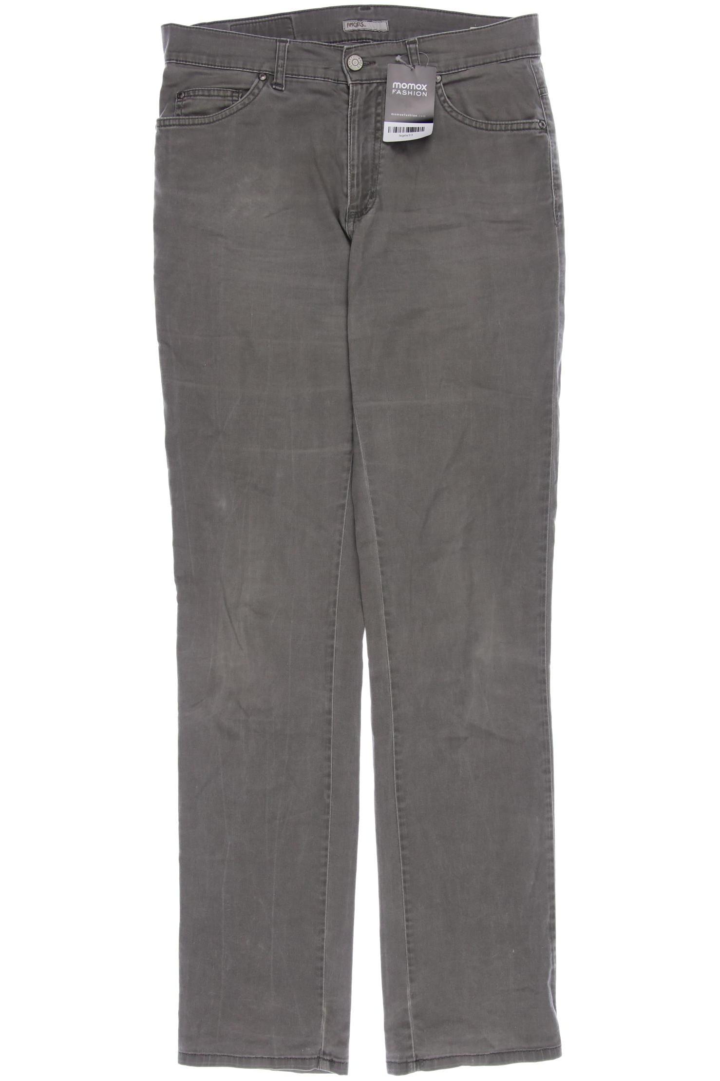 

ANGELS Damen Jeans, grau