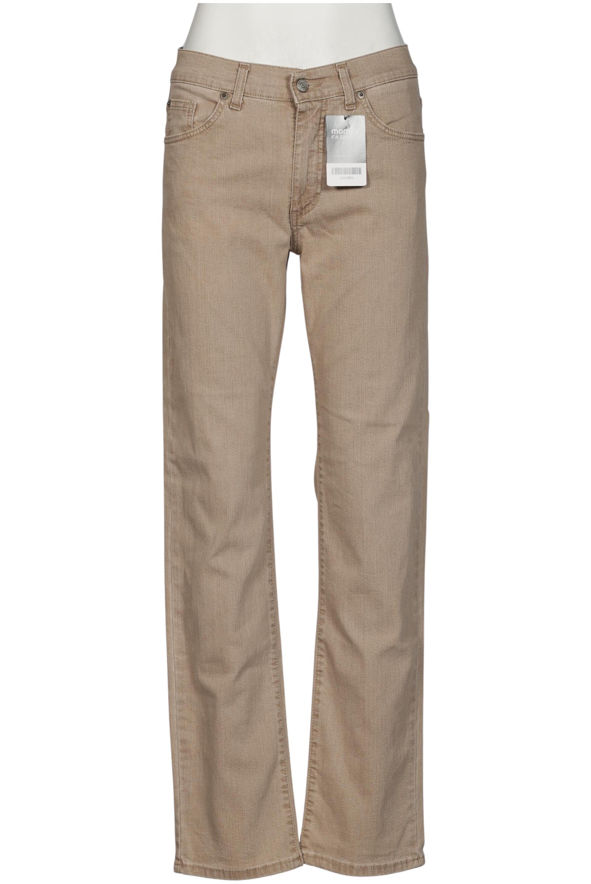 

Angels Damen Jeans, beige, Gr. 40