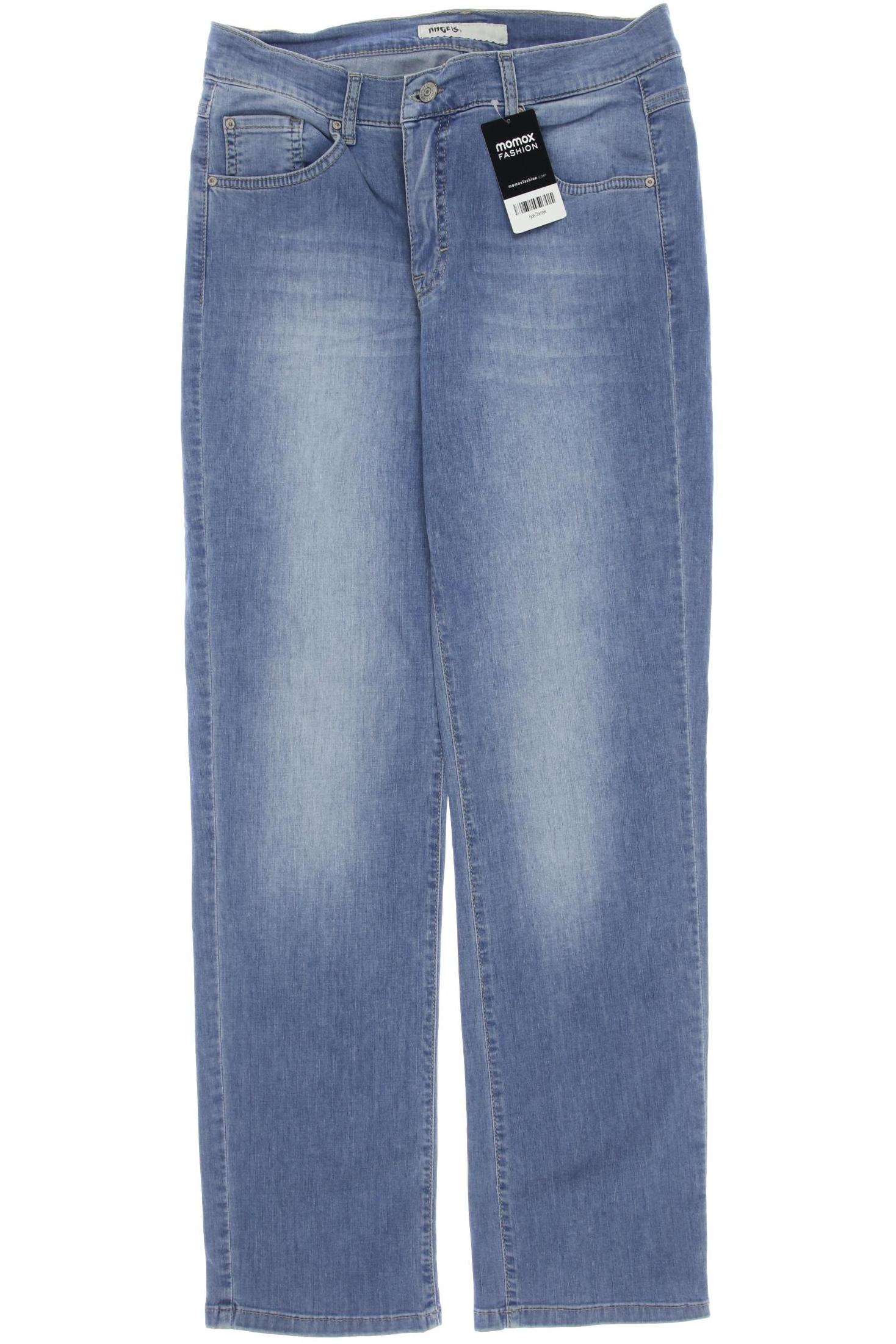 

Angels Damen Jeans, blau, Gr. 31