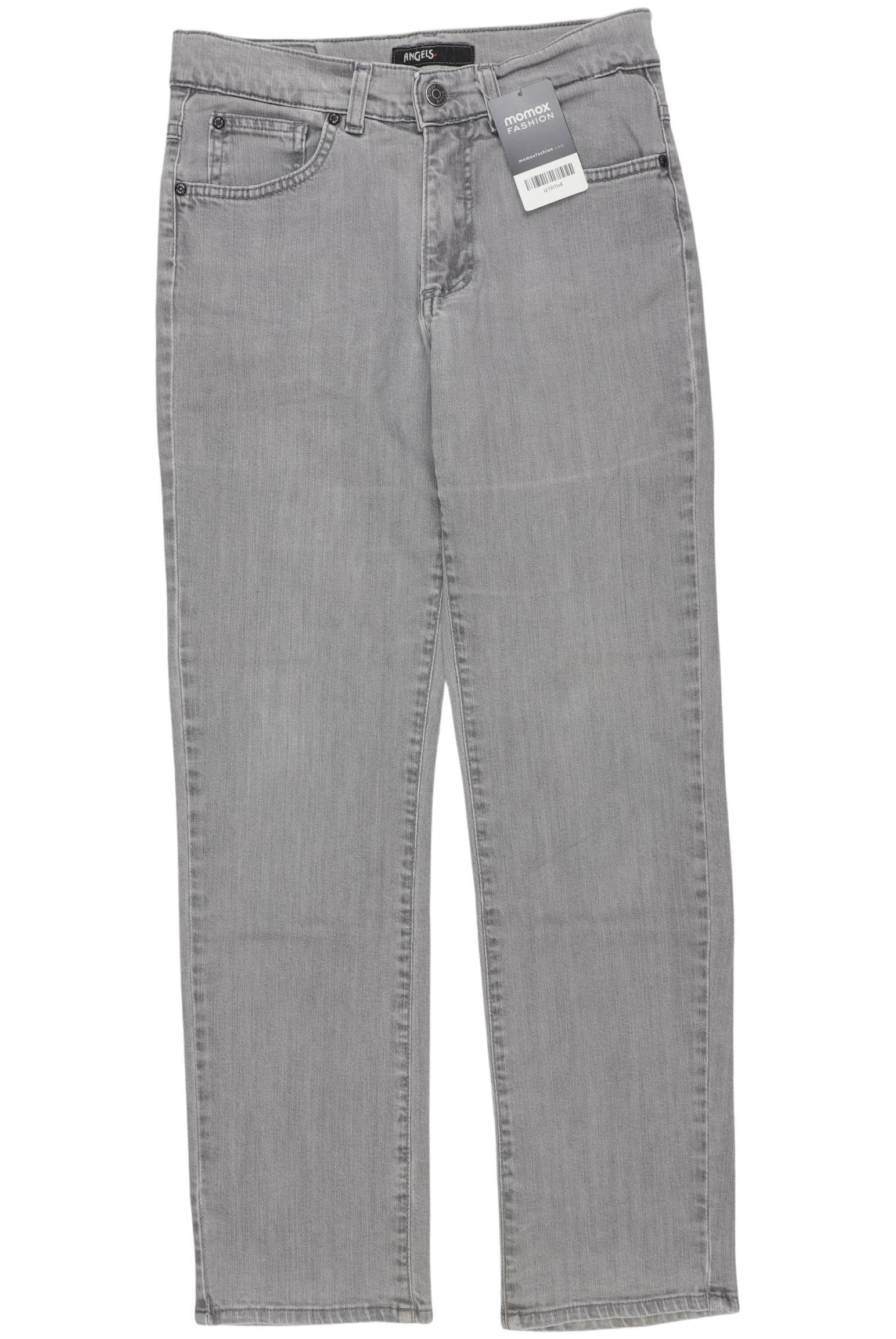 

Angels Damen Jeans, grau, Gr. 36