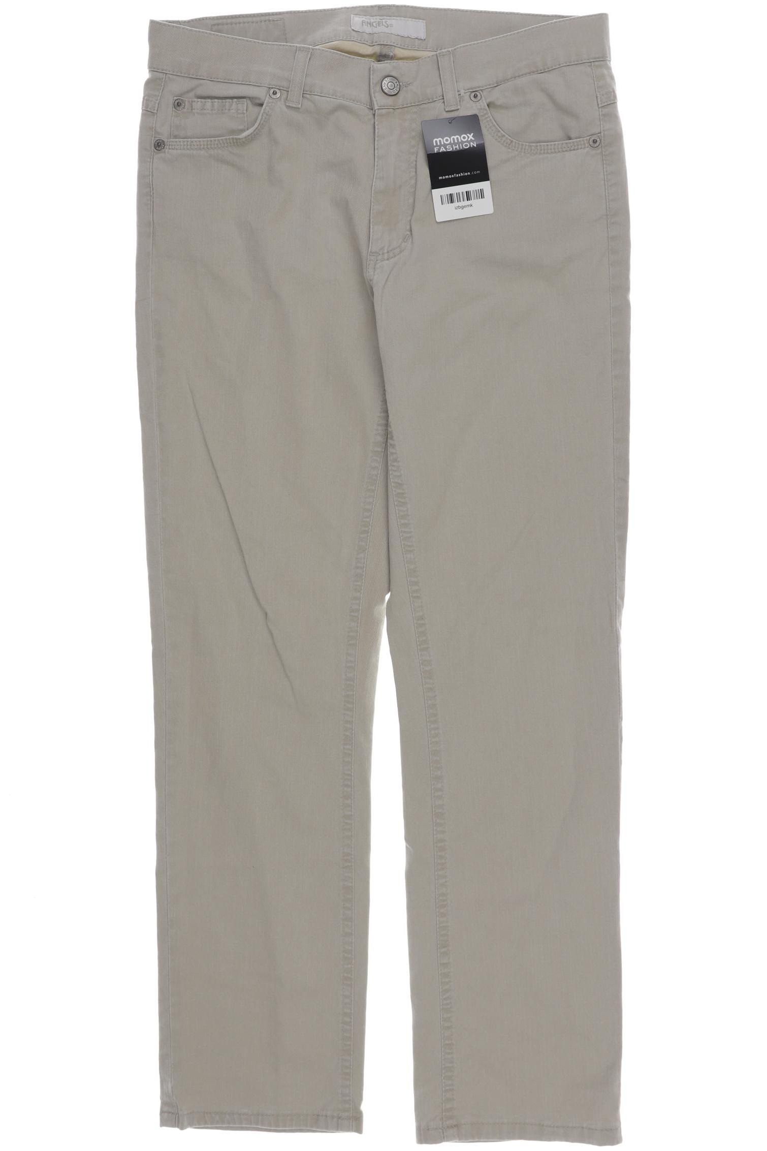

ANGELS Damen Jeans, beige
